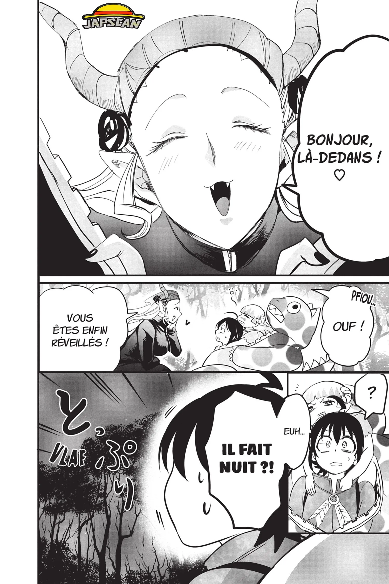 Mairimashita! Iruma-Kun - 109 - 6559ed3453676.webp