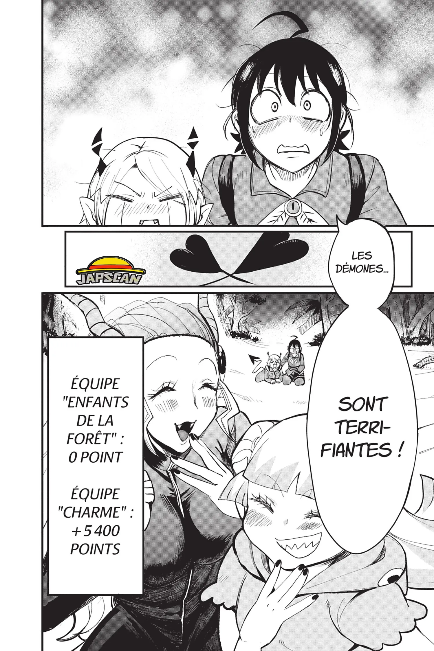 Mairimashita! Iruma-Kun - 109 - 6559ed3578781.webp