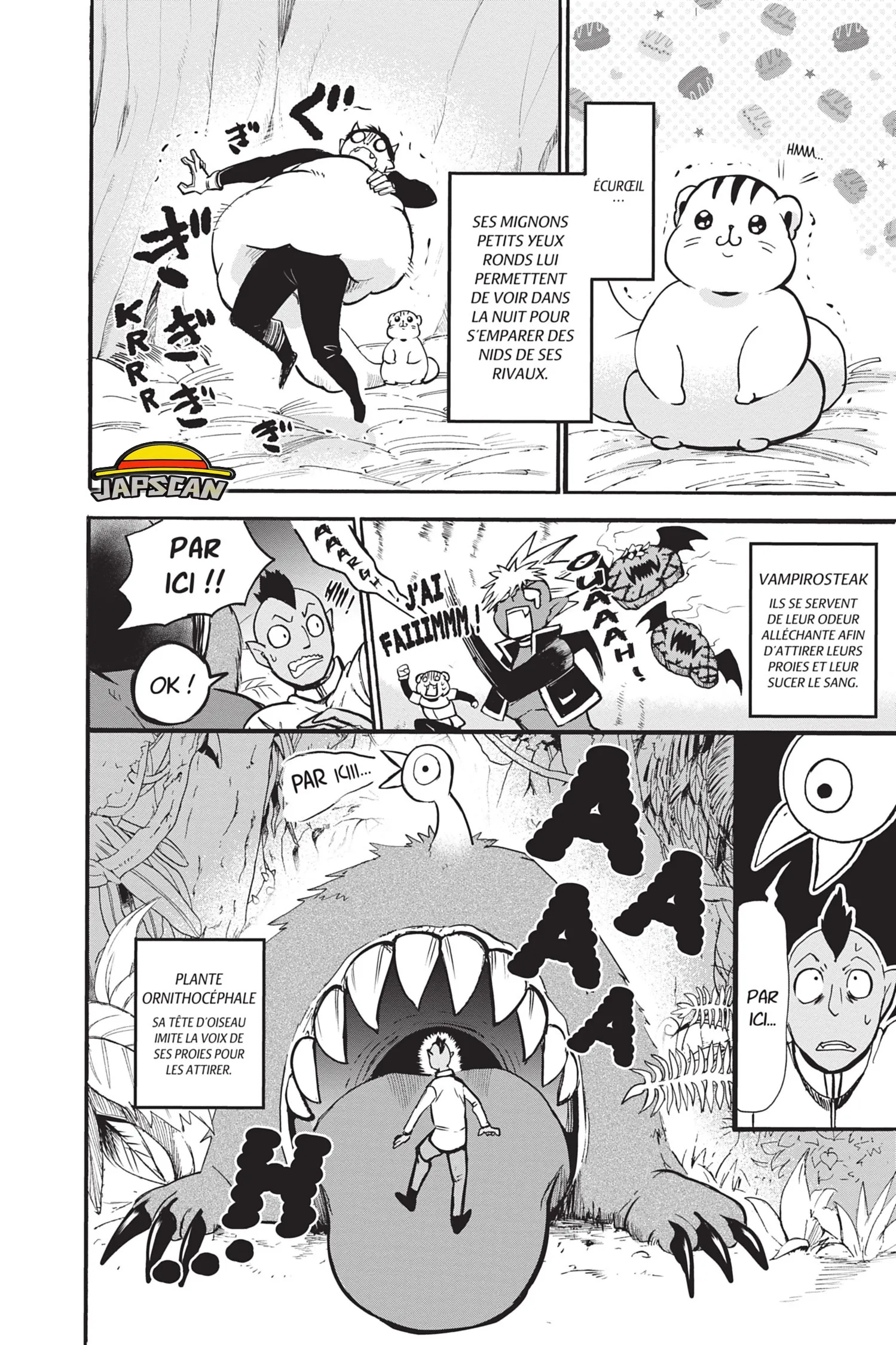 Mairimashita! Iruma-Kun - 110 - 6559ed369fb1b.webp