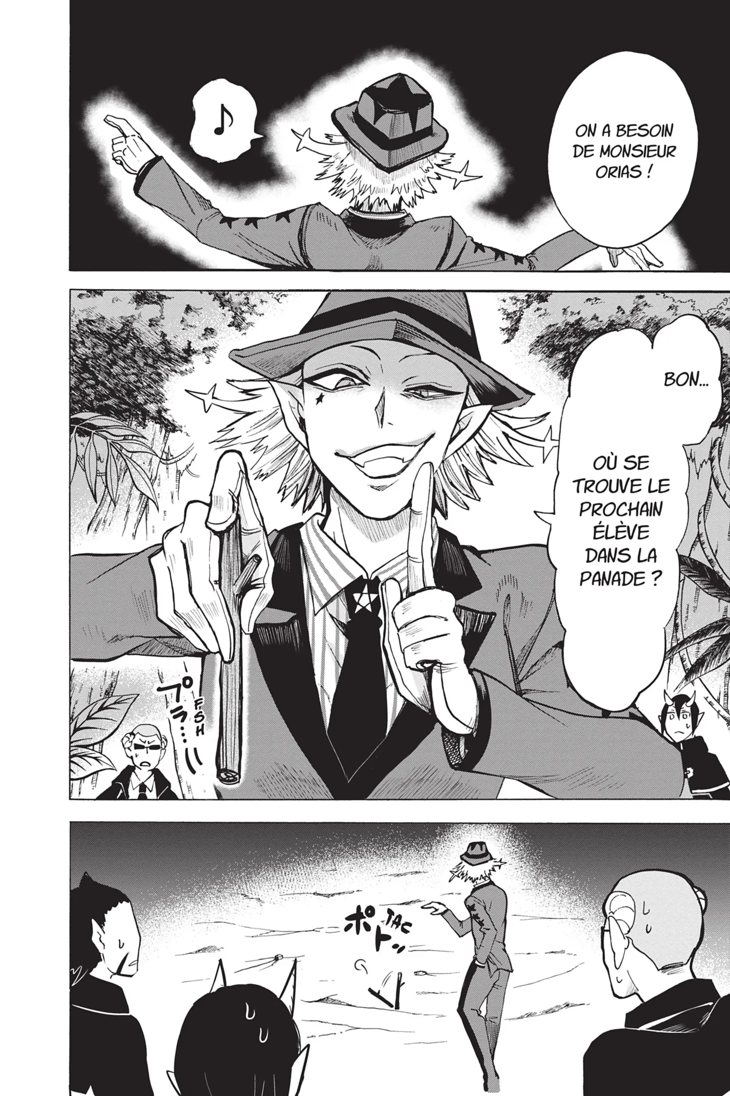 Mairimashita! Iruma-Kun - 110 - 6559ed3b9d118.webp