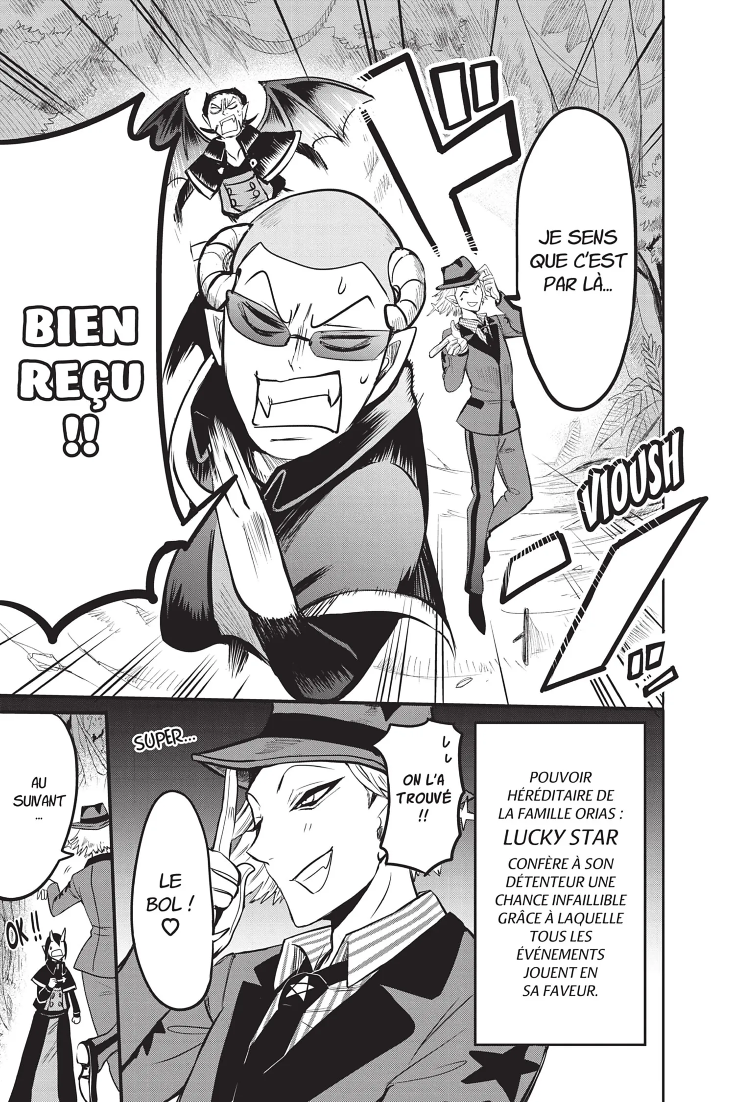 Mairimashita! Iruma-Kun - 110 - 6559ed3c34c91.webp