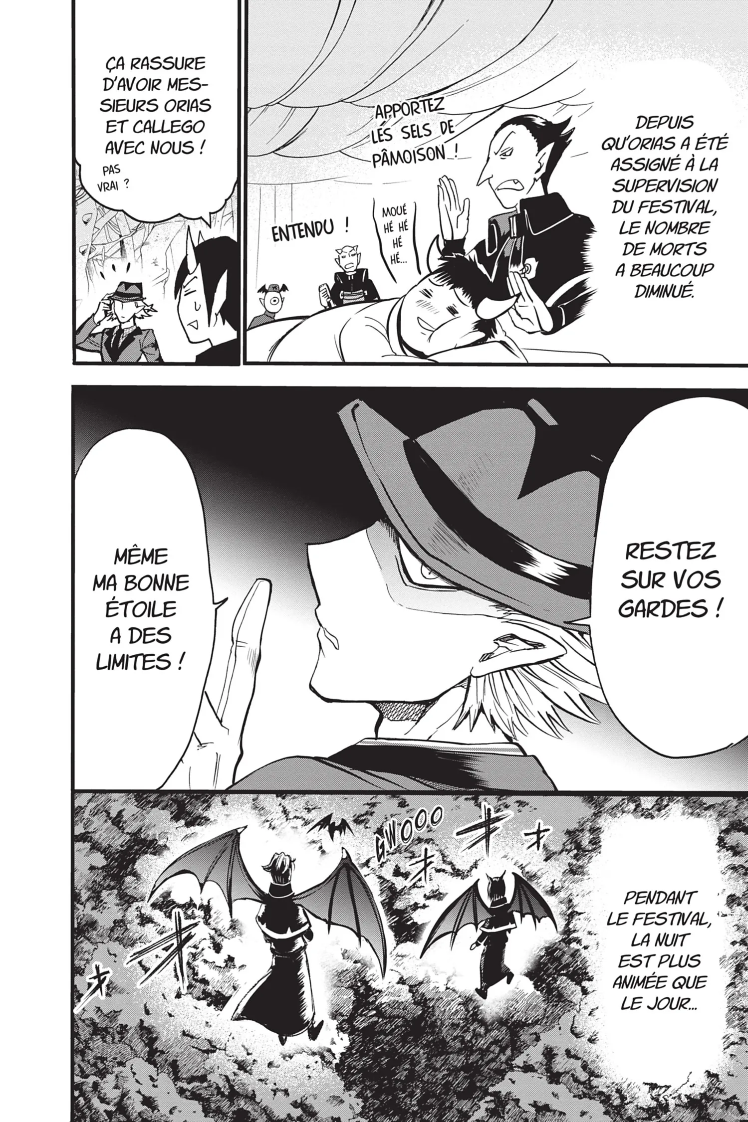 Mairimashita! Iruma-Kun - 110 - 6559ed3cd0857.webp