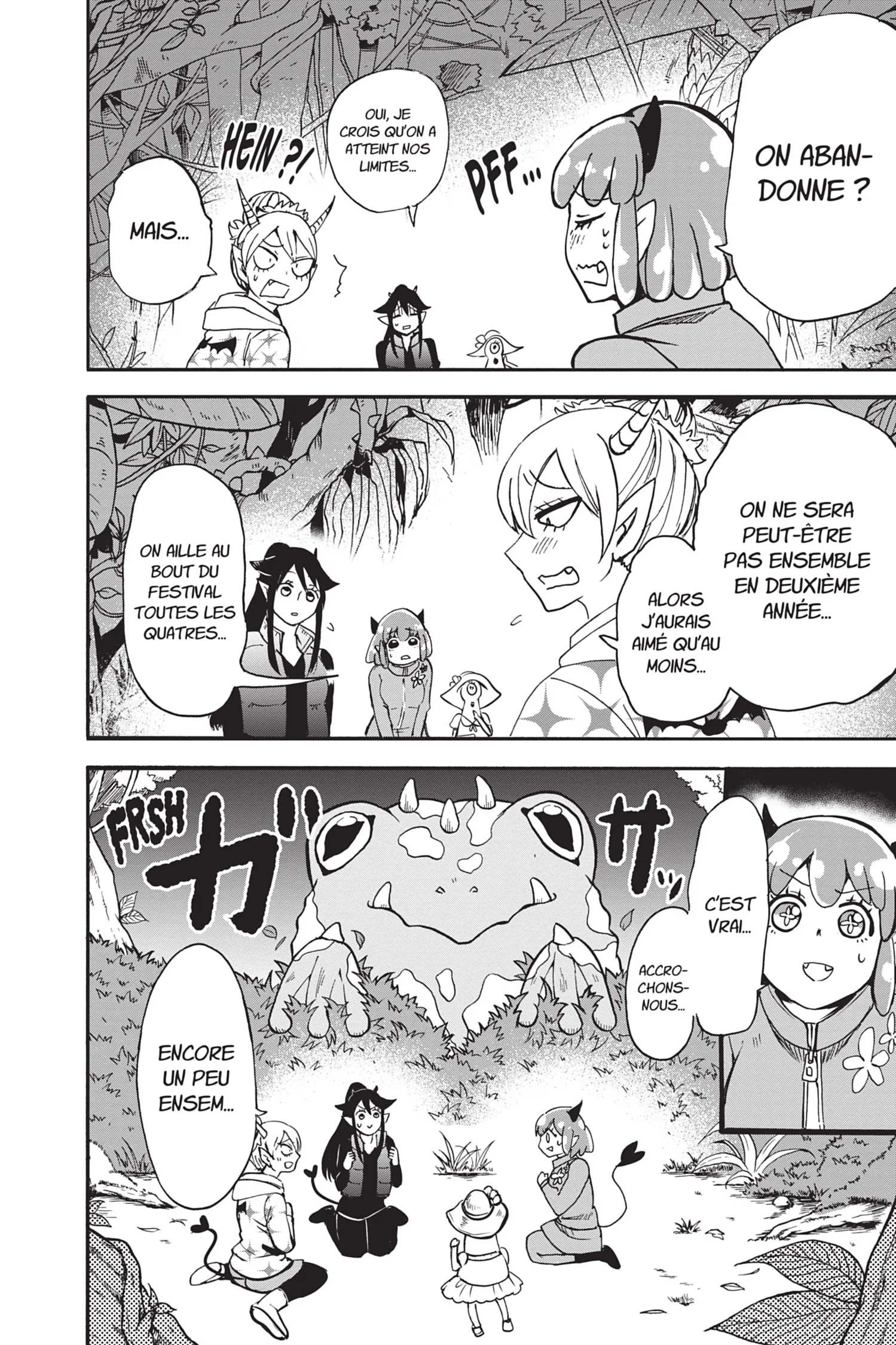 Mairimashita! Iruma-Kun - 110 - 6559ed3e156aa.webp