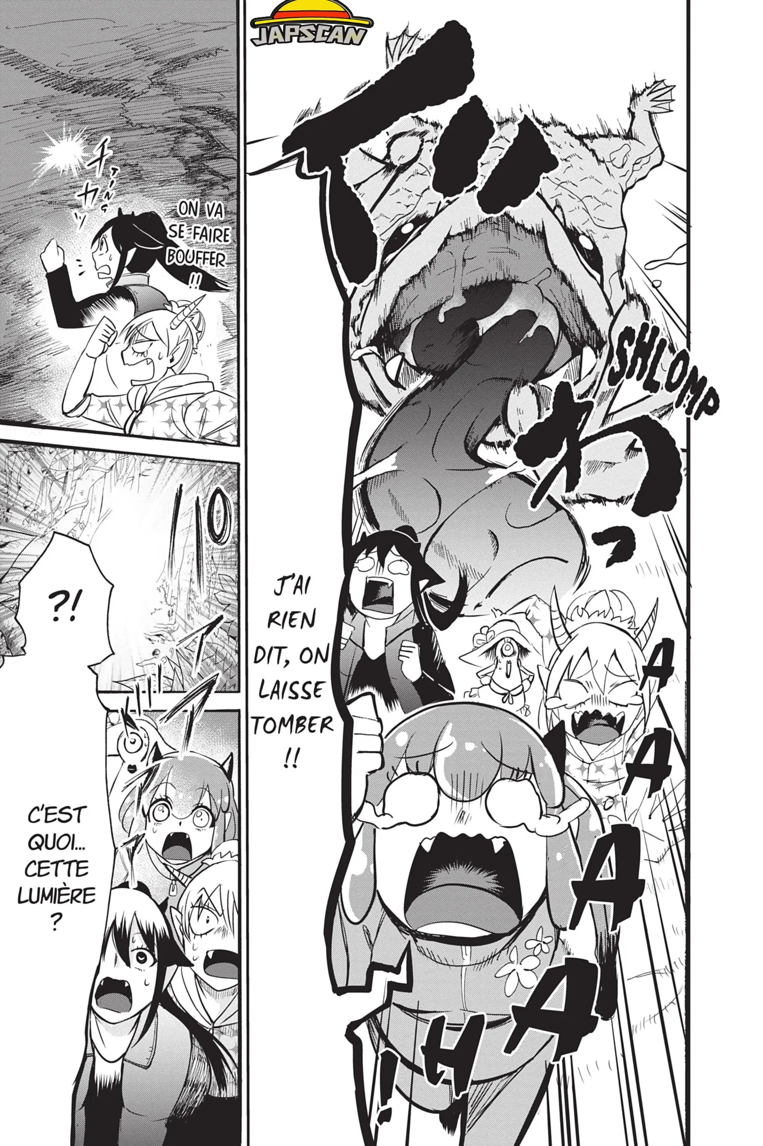 Mairimashita! Iruma-Kun - 110 - 6559ed3eaafa0.webp