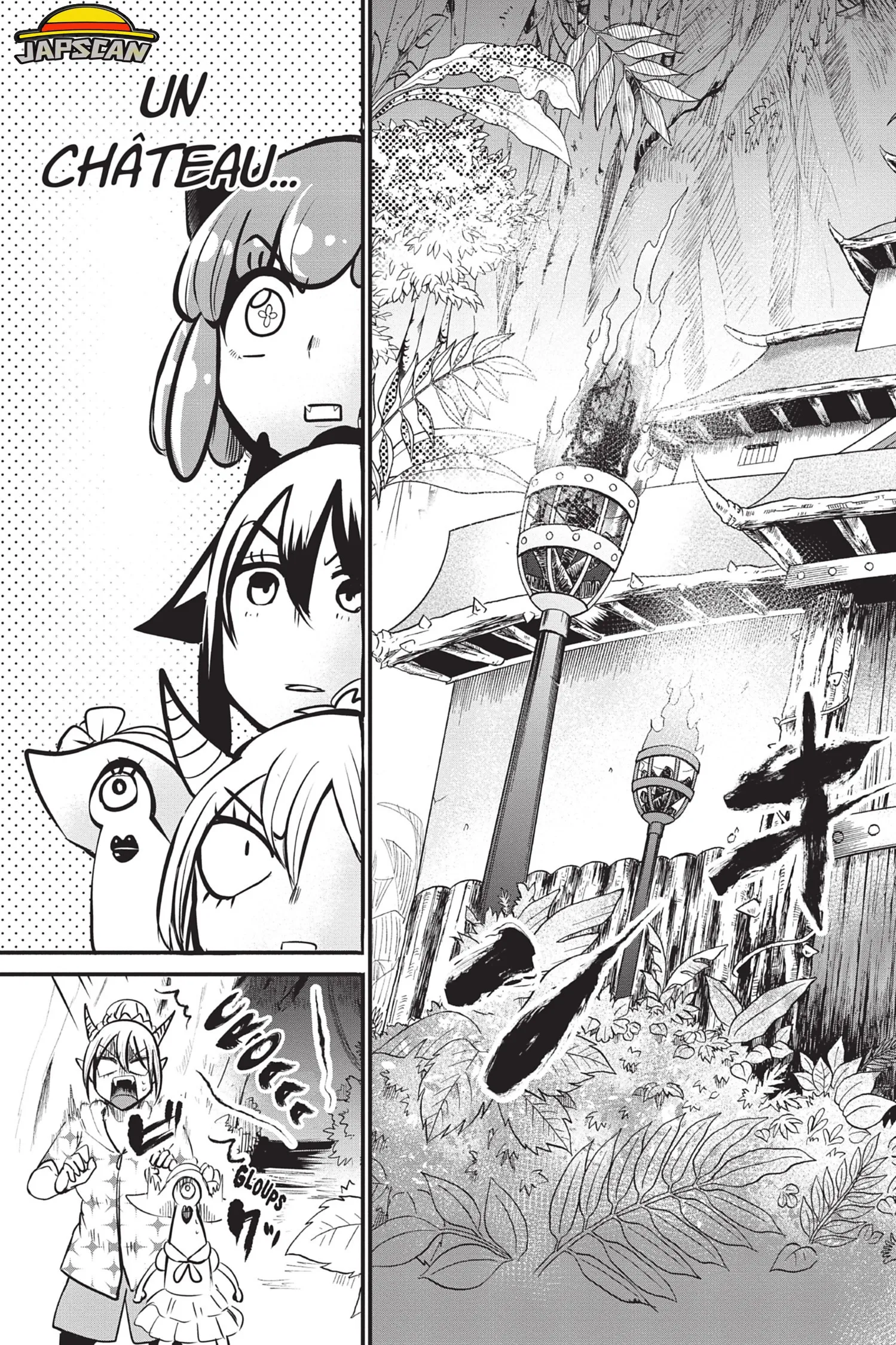 Mairimashita! Iruma-Kun - 110 - 6559ed401a9c2.webp