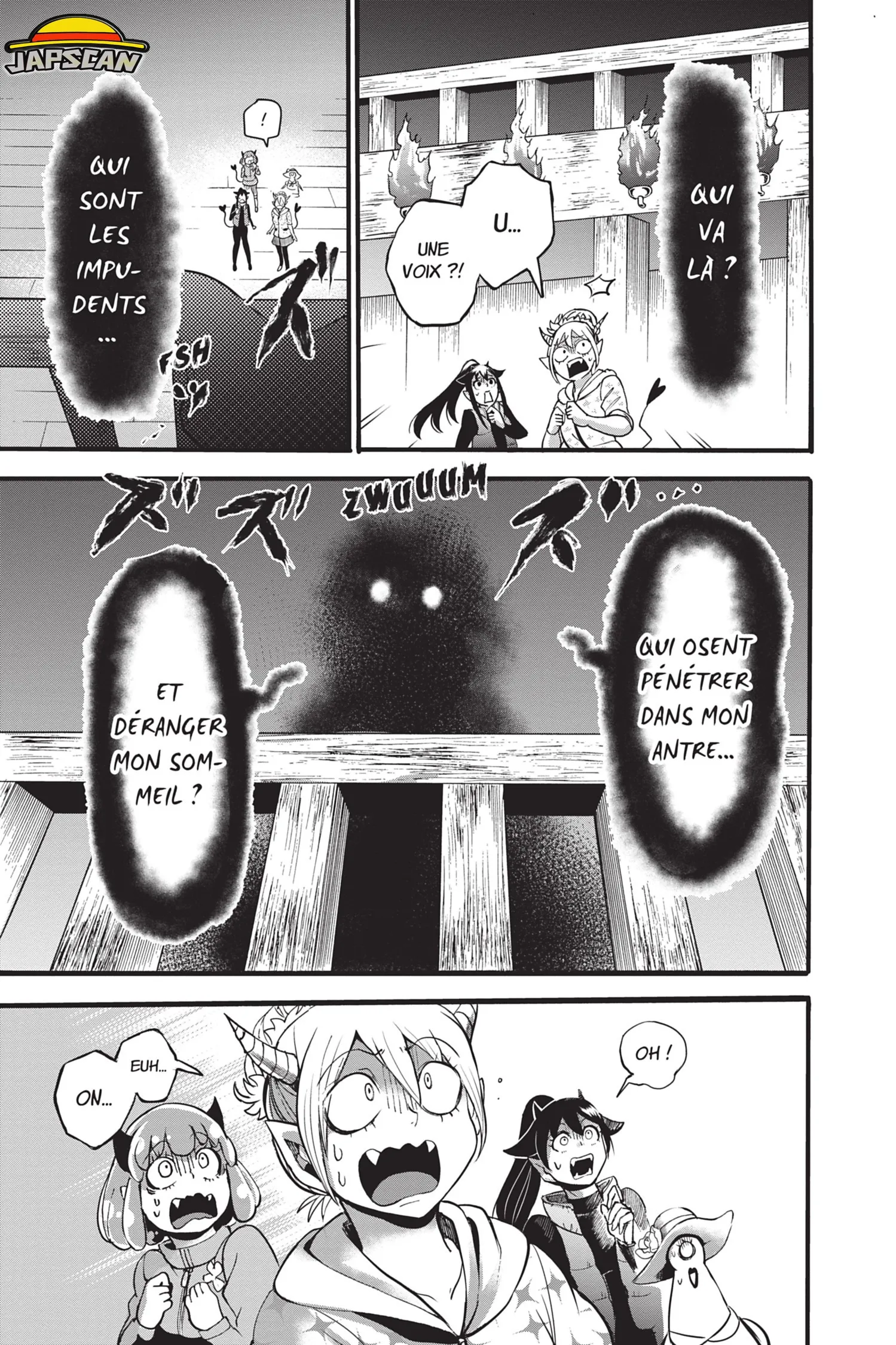 Mairimashita! Iruma-Kun - 110 - 6559ed416d5f7.webp