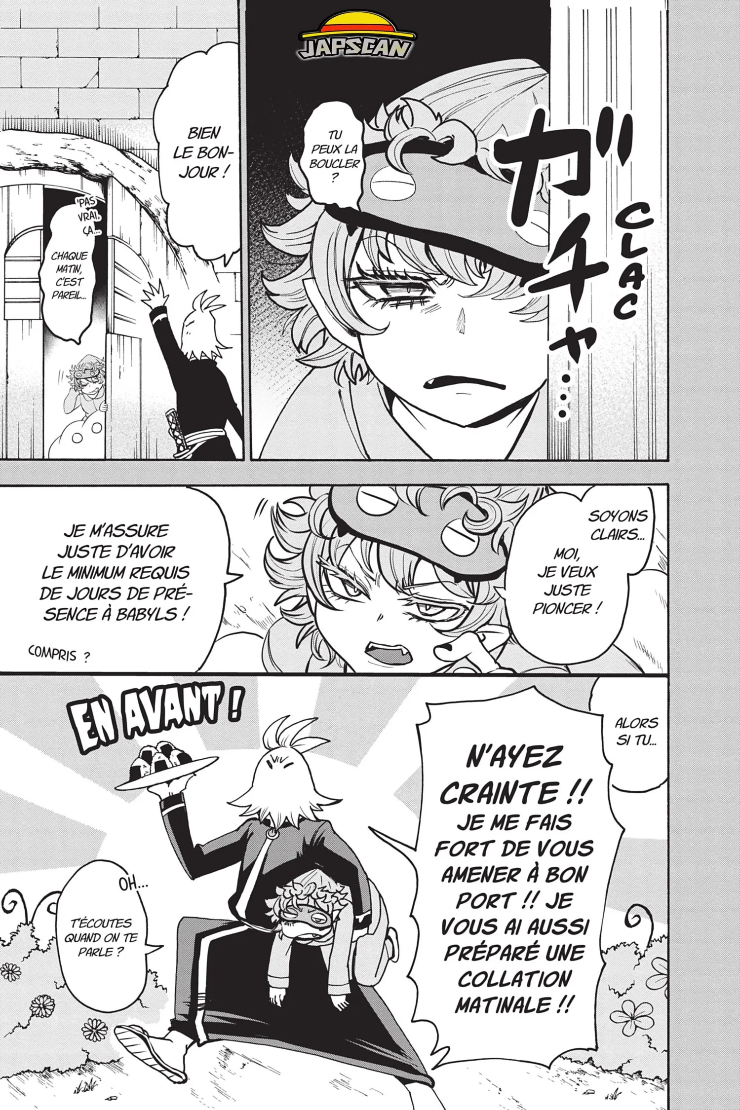 Mairimashita! Iruma-Kun - 111 - 6559ed45ed480.webp