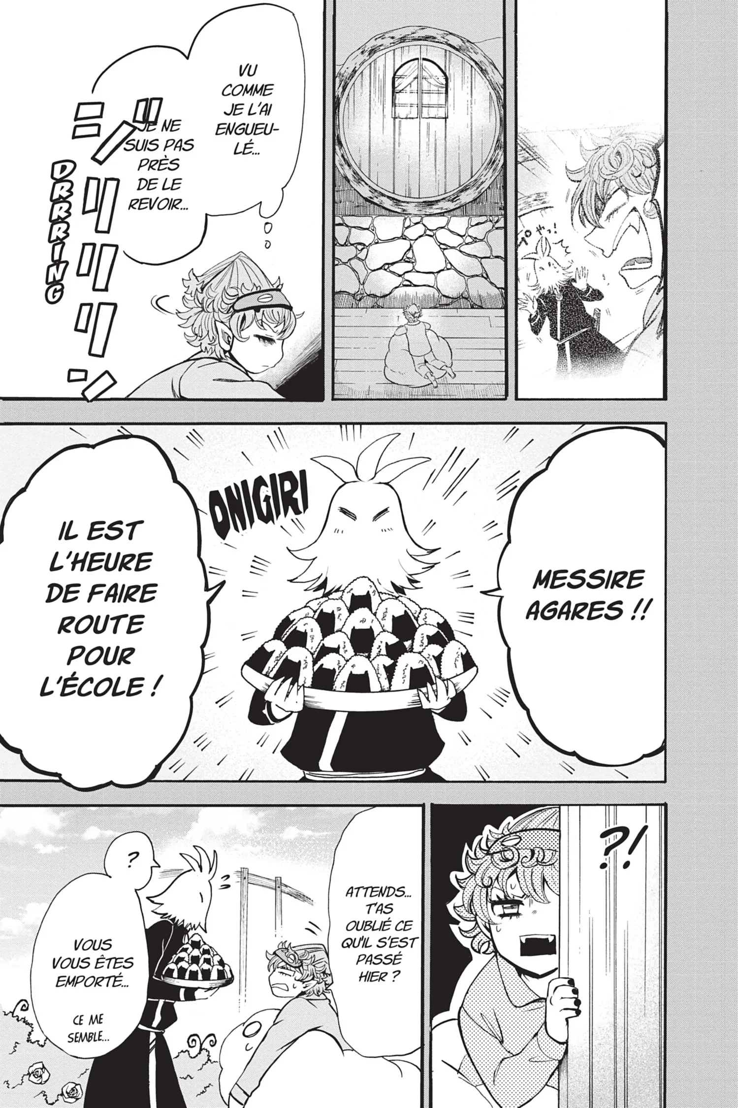 Mairimashita! Iruma-Kun - 111 - 6559ed4abaa42.webp