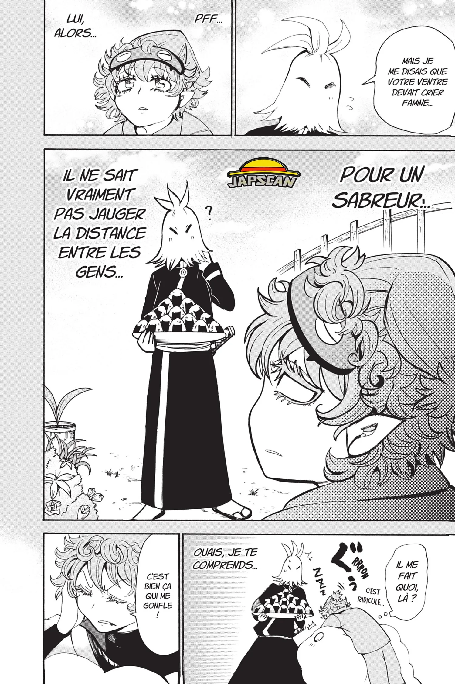 Mairimashita! Iruma-Kun - 111 - 6559ed4b63bf8.webp