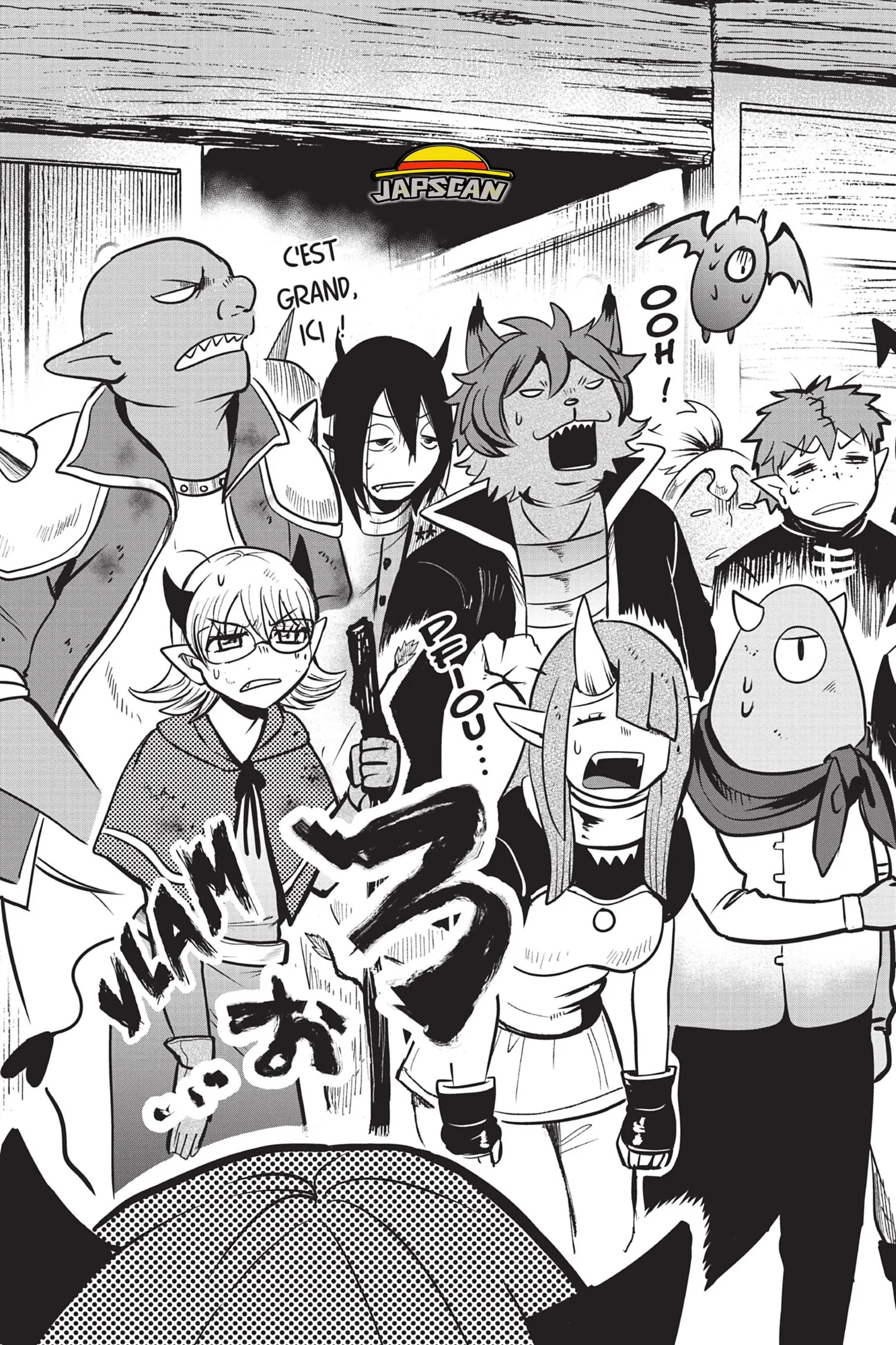 Mairimashita! Iruma-Kun - 111 - 6559ed4d5e6ac.webp