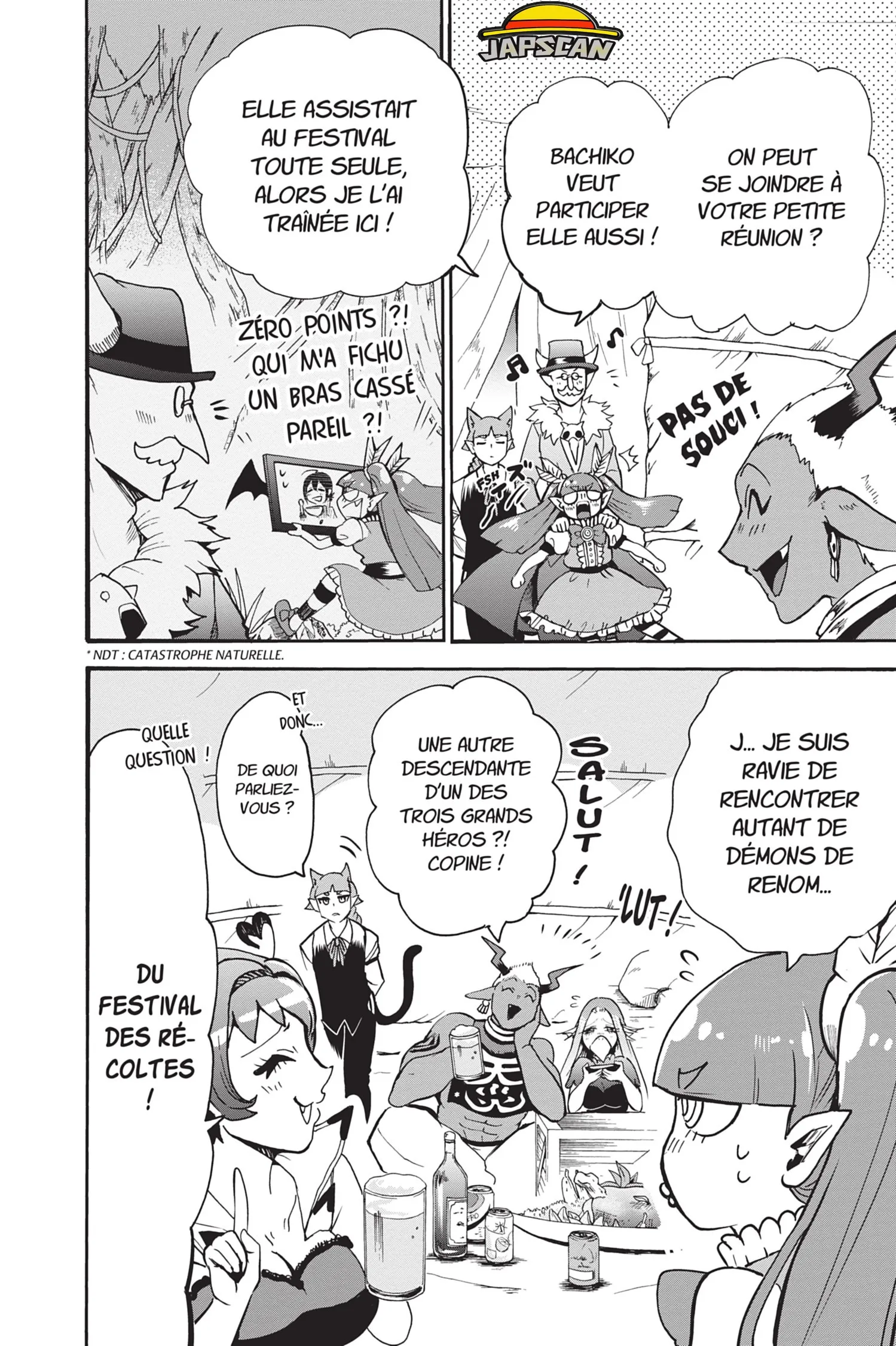 Mairimashita! Iruma-Kun - 112 - 6559ed508263d.webp