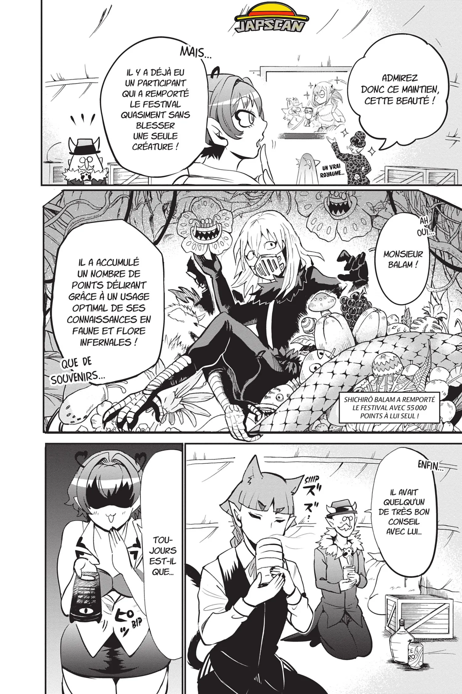 Mairimashita! Iruma-Kun - 112 - 6559ed51ab552.webp