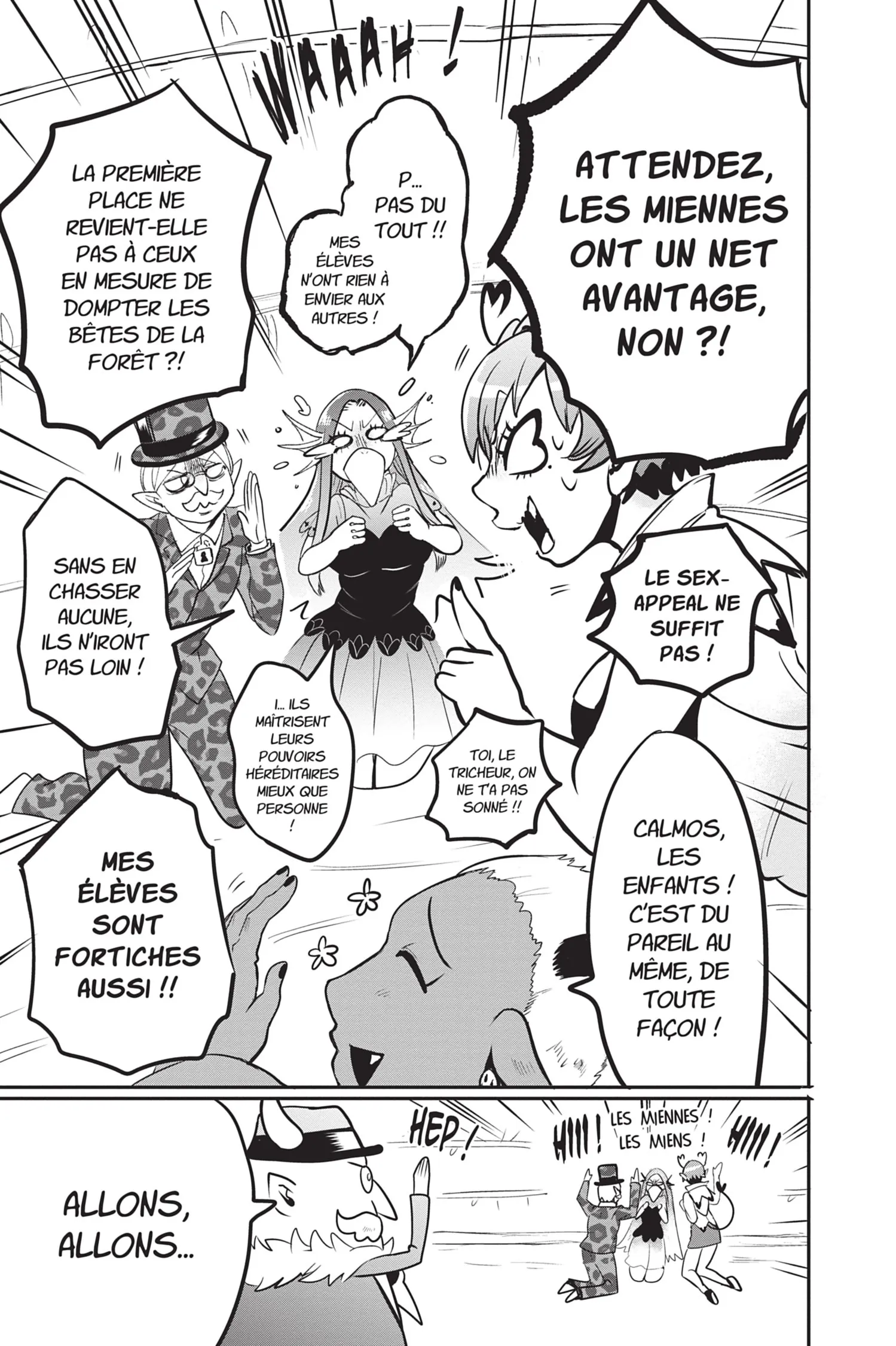 Mairimashita! Iruma-Kun - 112 - 6559ed5476e06.webp