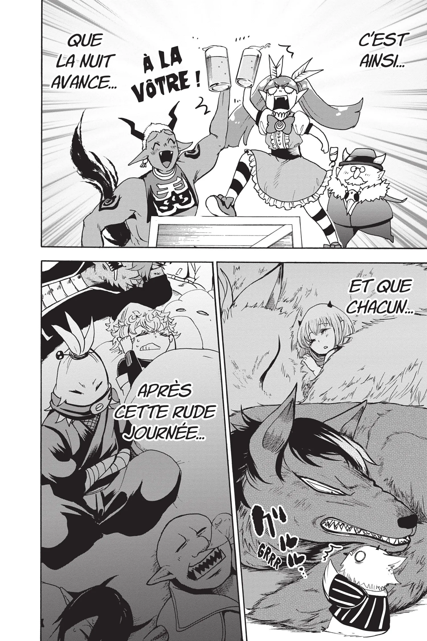 Mairimashita! Iruma-Kun - 112 - 6559ed577d36d.webp