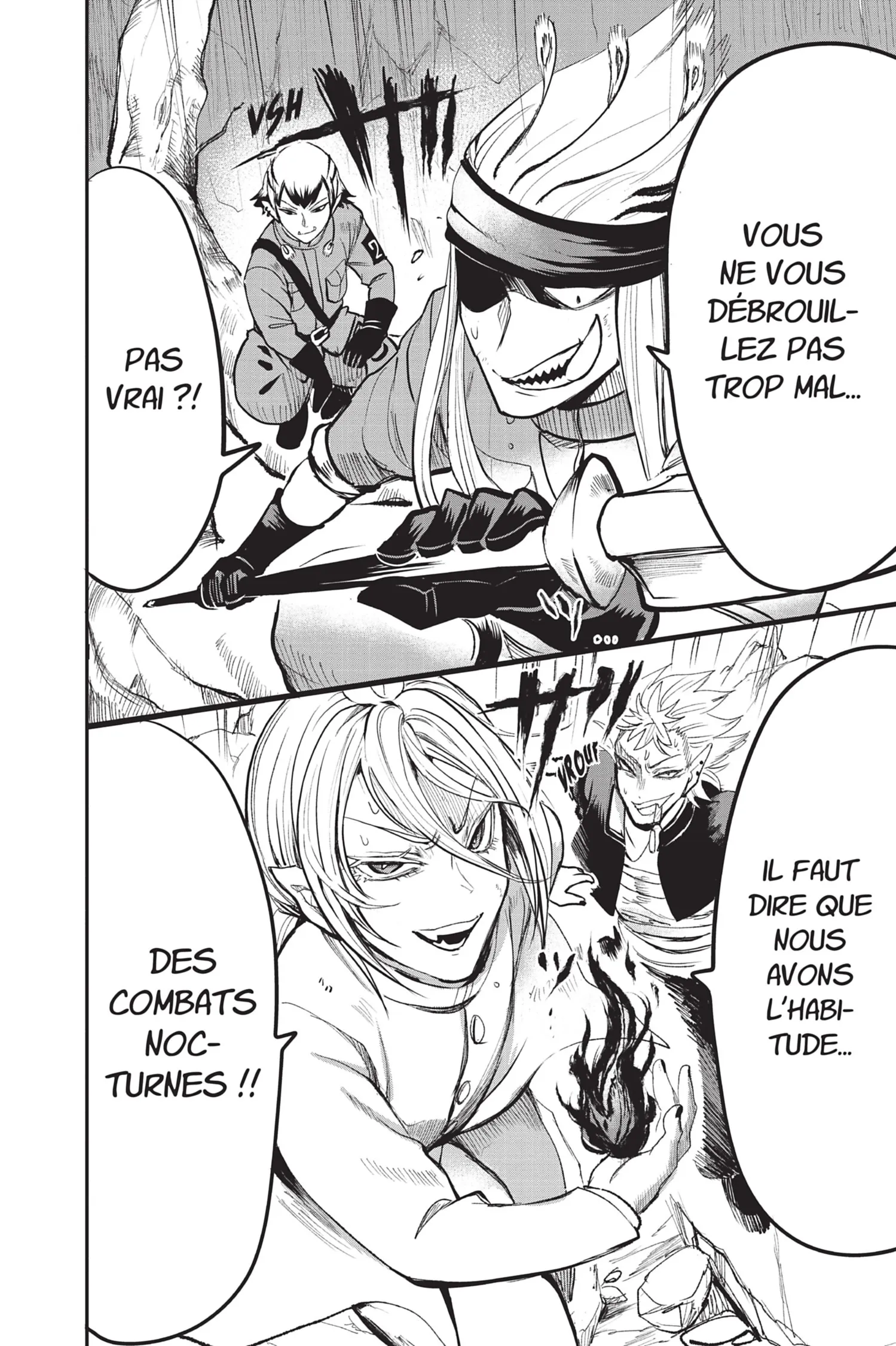Mairimashita! Iruma-Kun - 112 - 6559ed5a2735d.webp