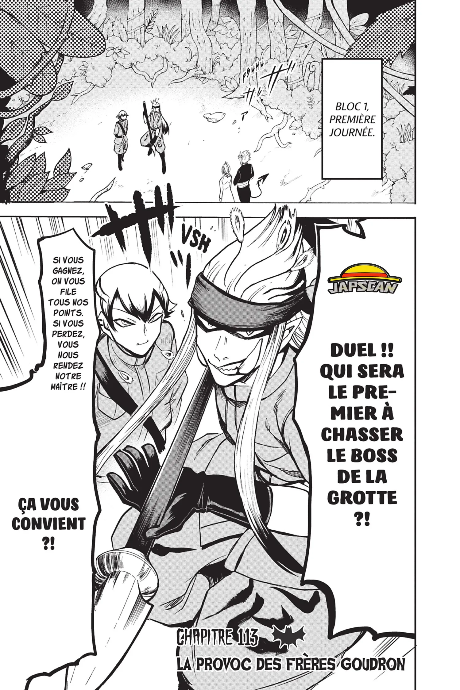 Mairimashita! Iruma-Kun - 113 - 6559ed5ab7ca0.webp