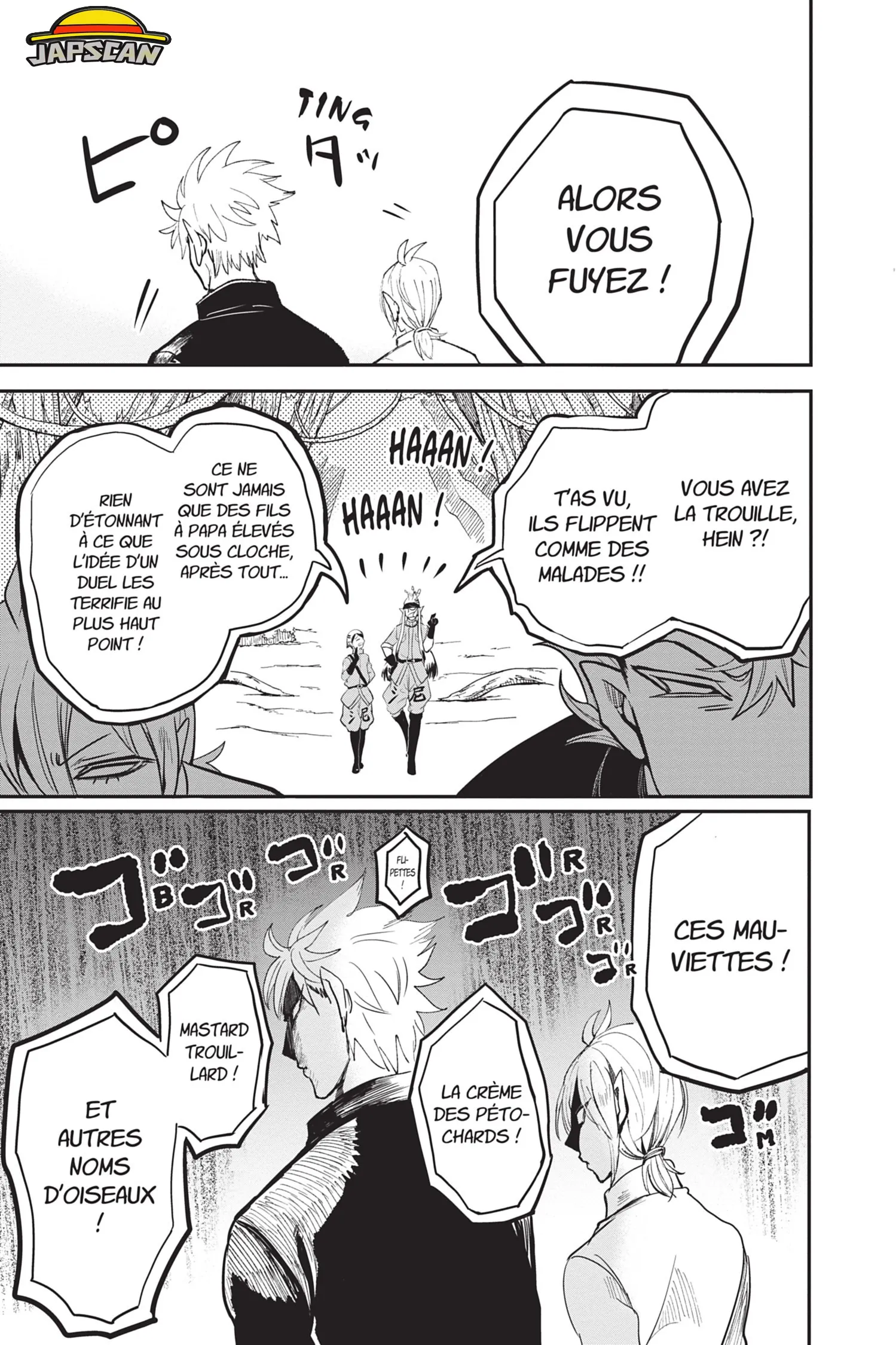 Mairimashita! Iruma-Kun - 113 - 6559ed5bc595f.webp