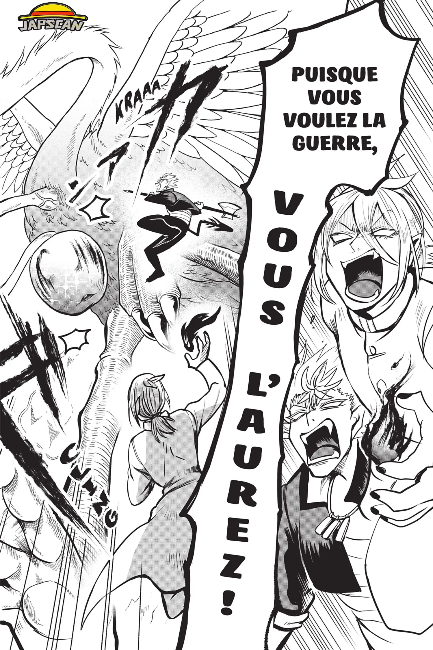 Mairimashita! Iruma-Kun - 113 - 6559ed5c60d09.webp