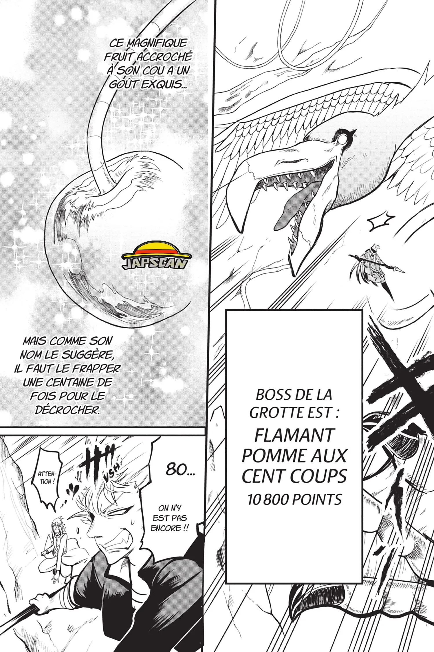 Mairimashita! Iruma-Kun - 113 - 6559ed5cefc9a.webp
