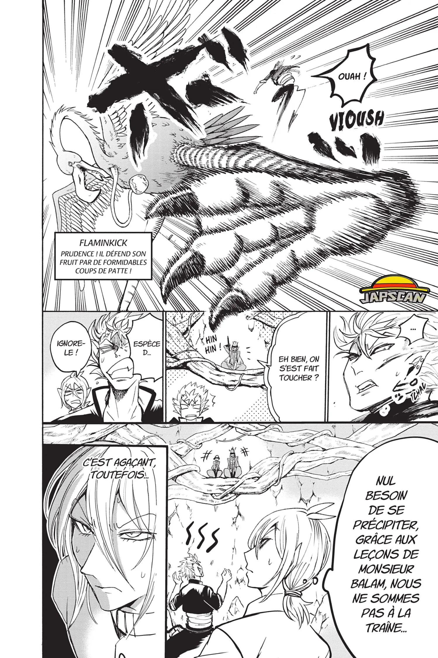 Mairimashita! Iruma-Kun - 113 - 6559ed5d88789.webp