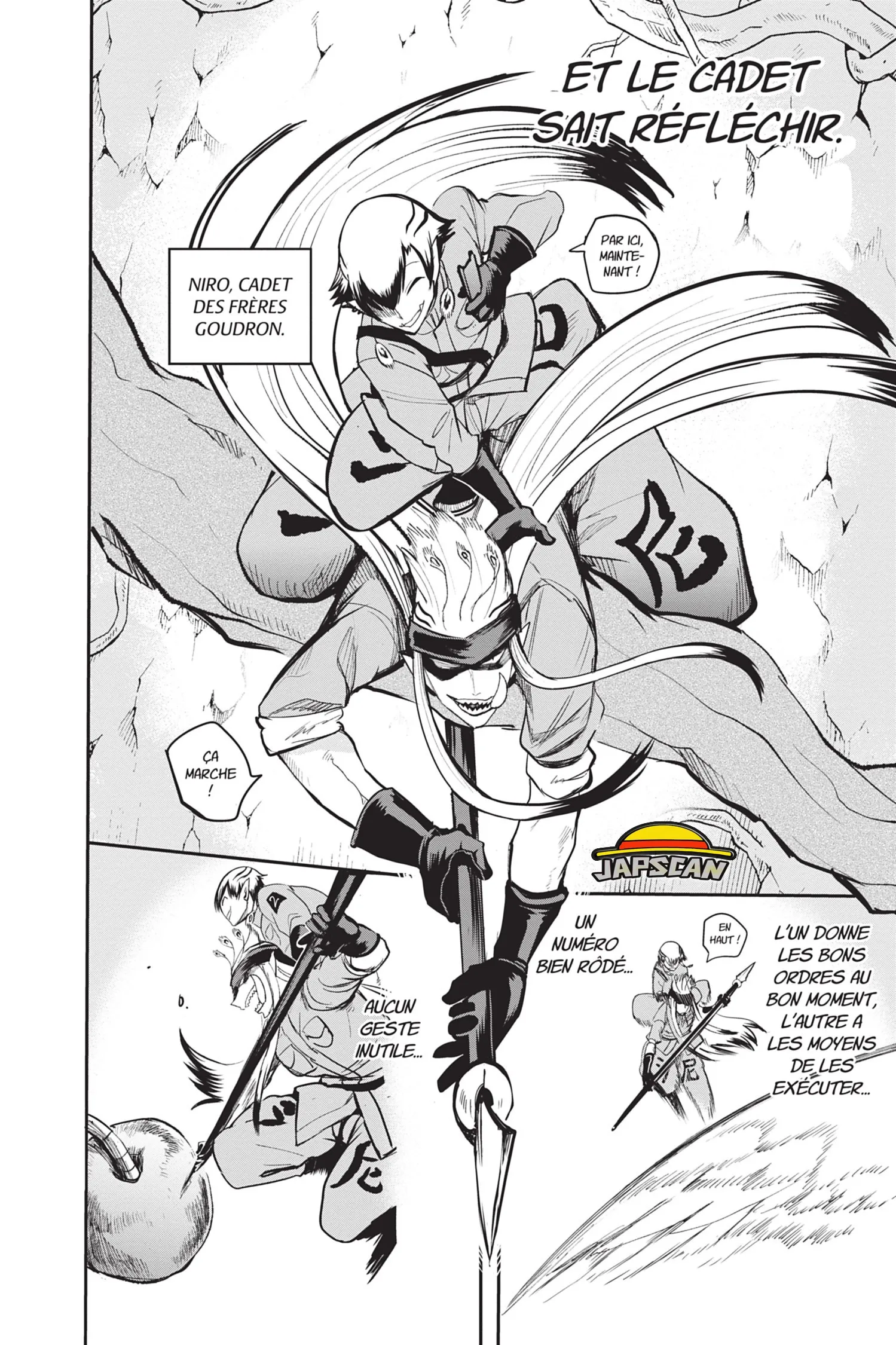Mairimashita! Iruma-Kun - 113 - 6559ed5ebd585.webp