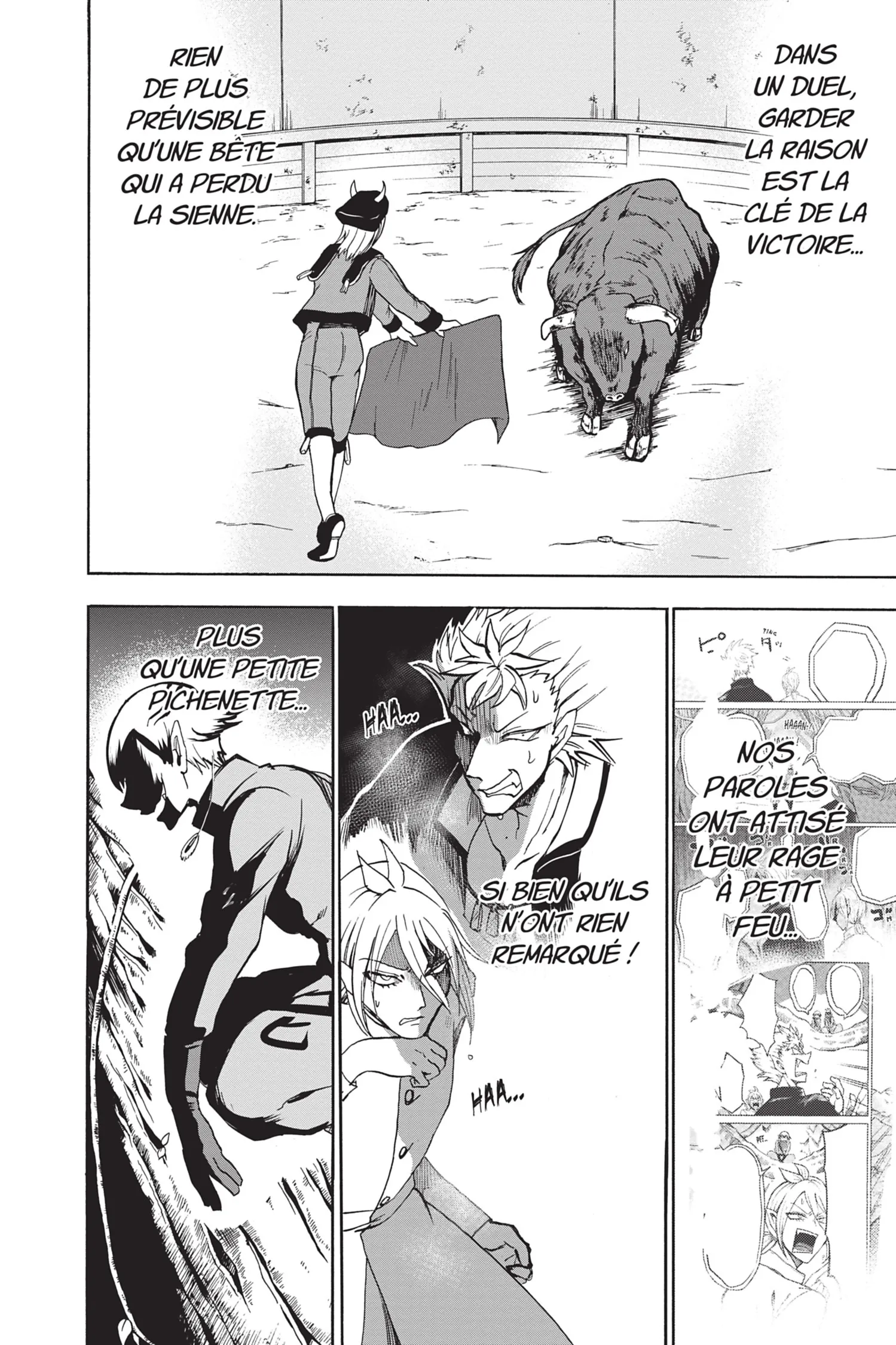 Mairimashita! Iruma-Kun - 113 - 6559ed613420f.webp