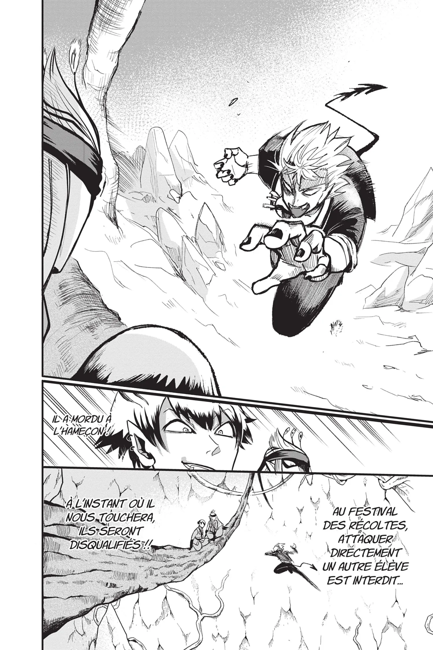 Mairimashita! Iruma-Kun - 113 - 6559ed624f85a.webp