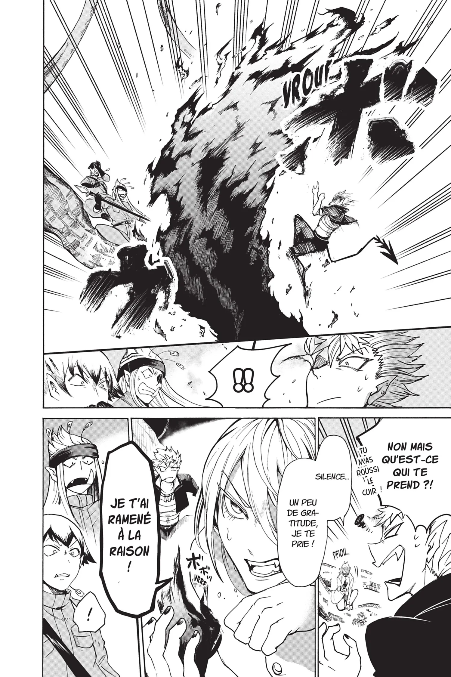 Mairimashita! Iruma-Kun - 113 - 6559ed635df60.webp