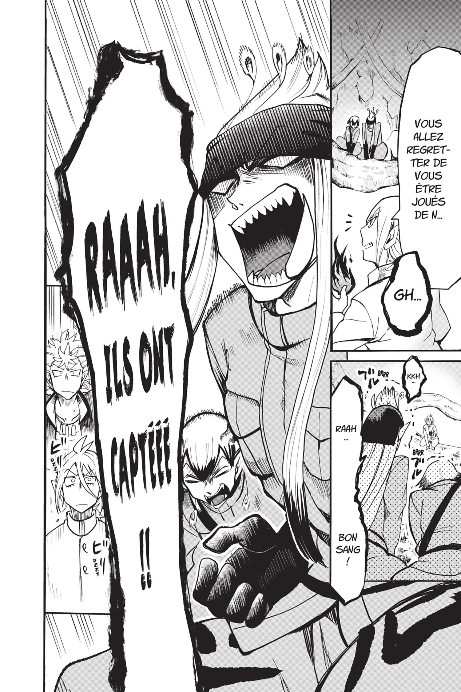 Mairimashita! Iruma-Kun - 113 - 6559ed6479538.webp