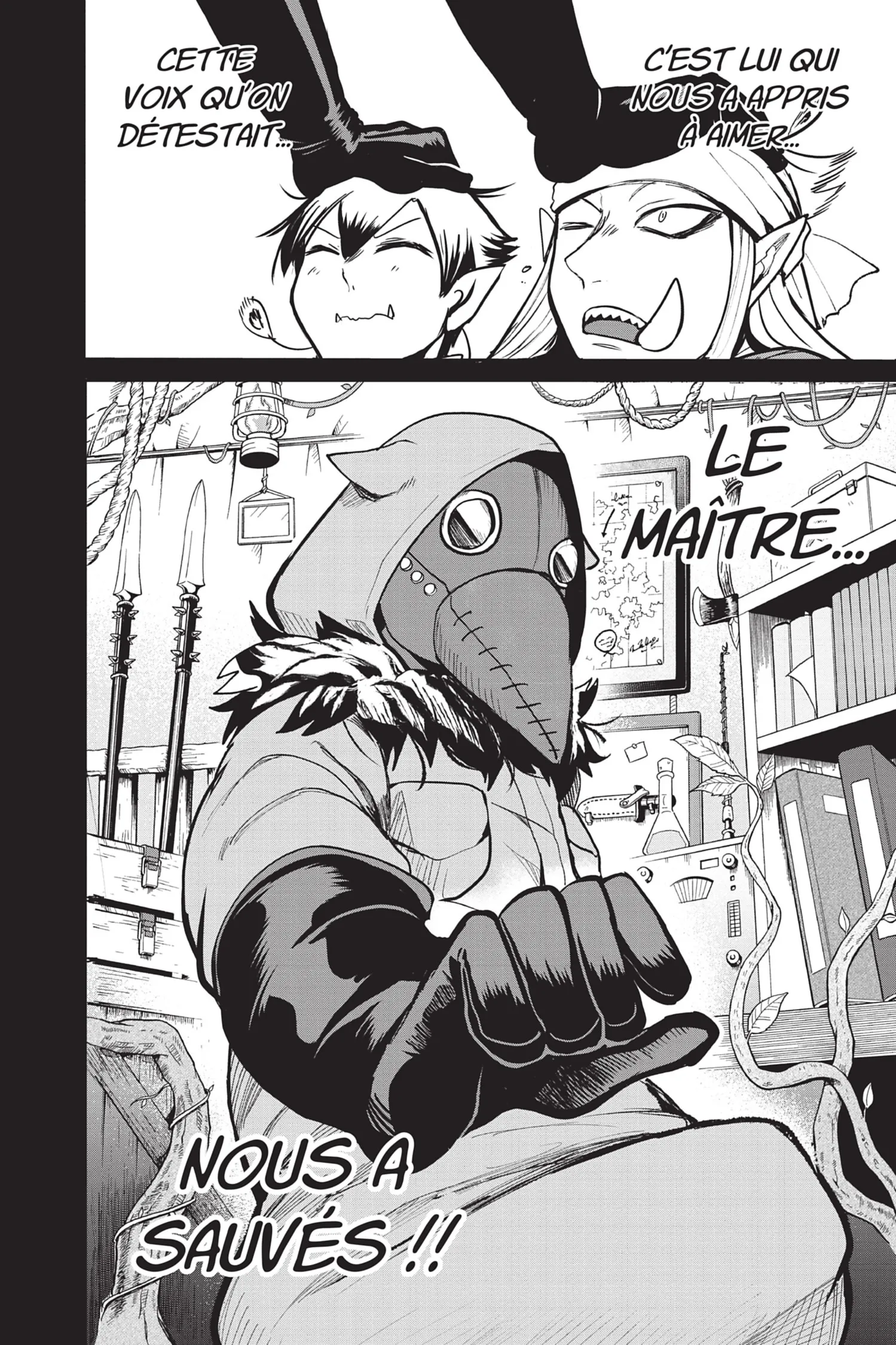 Mairimashita! Iruma-Kun - 113 - 6559ed65a7c93.webp