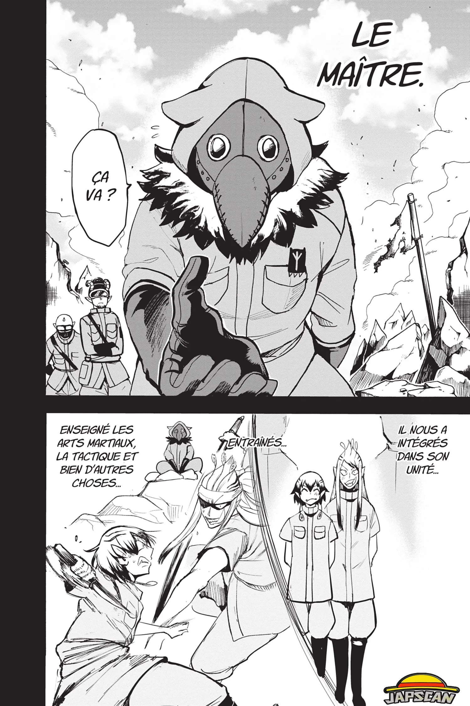Mairimashita! Iruma-Kun - 114 - 6559ed681ed82.webp