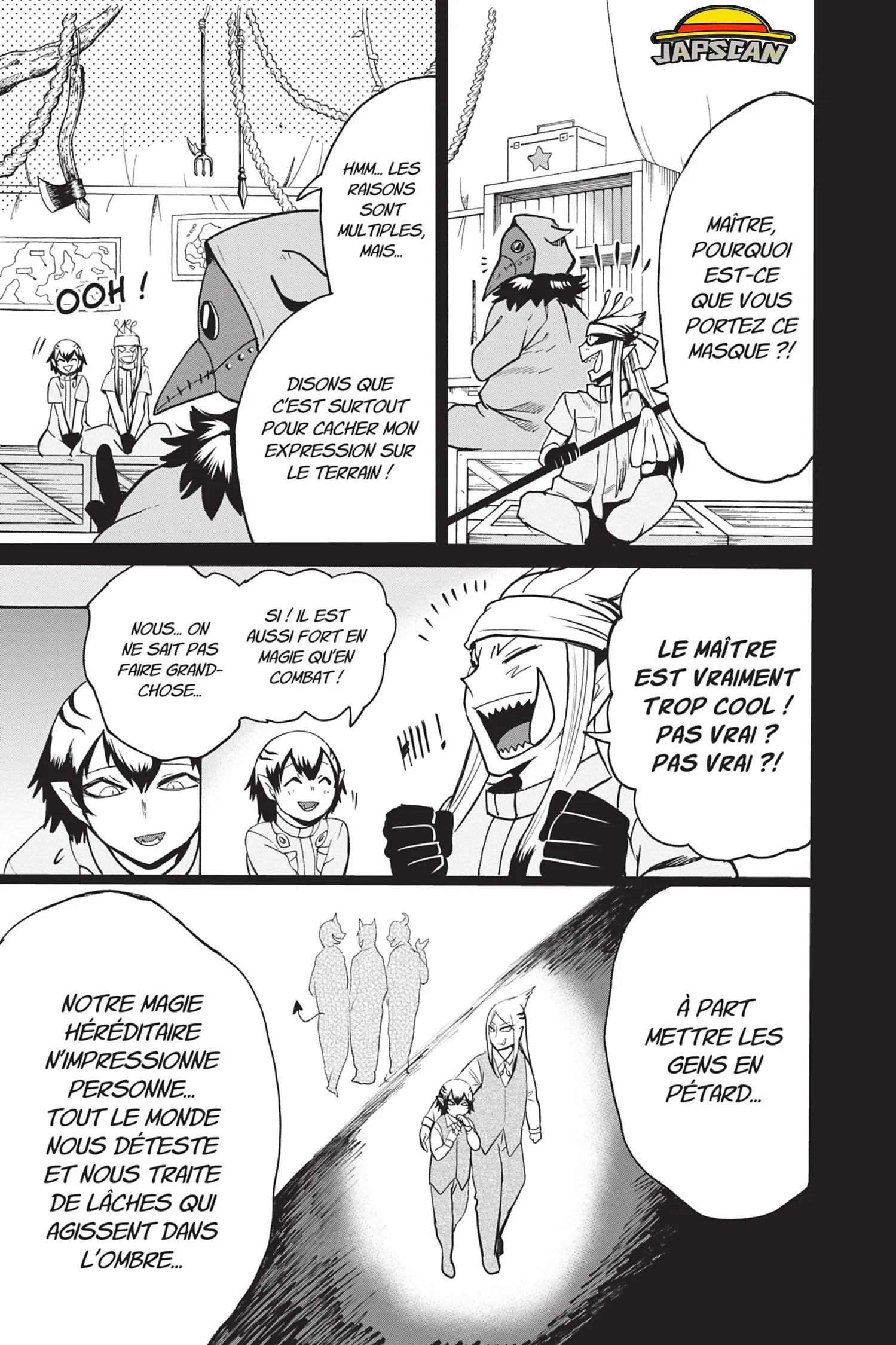 Mairimashita! Iruma-Kun - 114 - 6559ed689ee83.webp