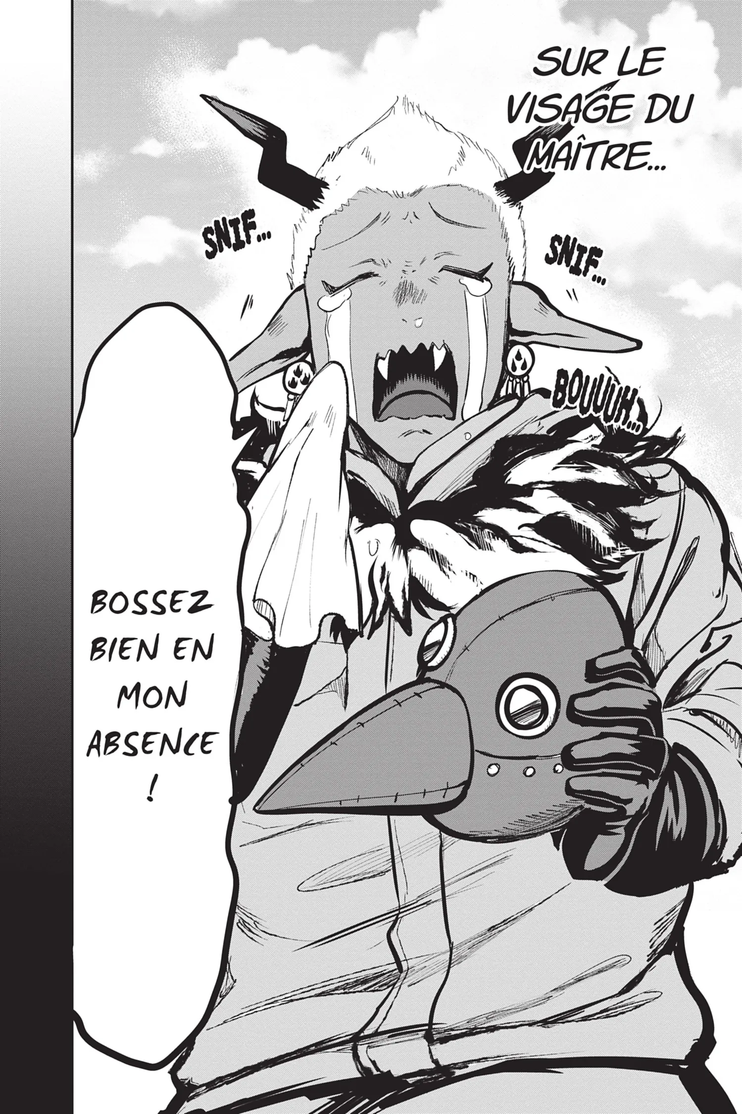 Mairimashita! Iruma-Kun - 114 - 6559ed6b95e1f.webp