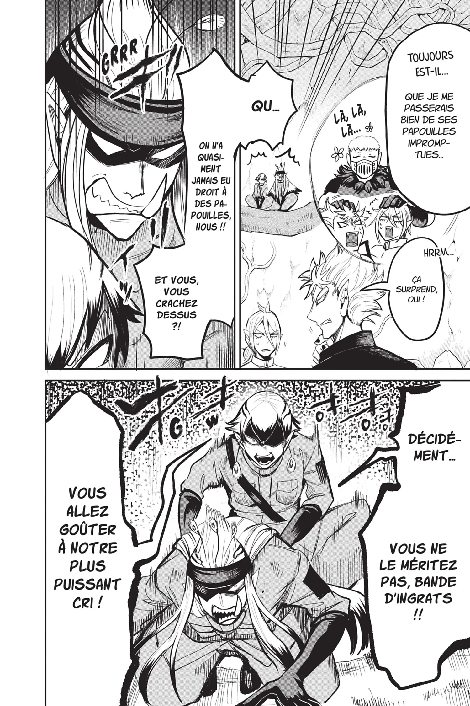 Mairimashita! Iruma-Kun - 114 - 6559ed6f1d973.webp