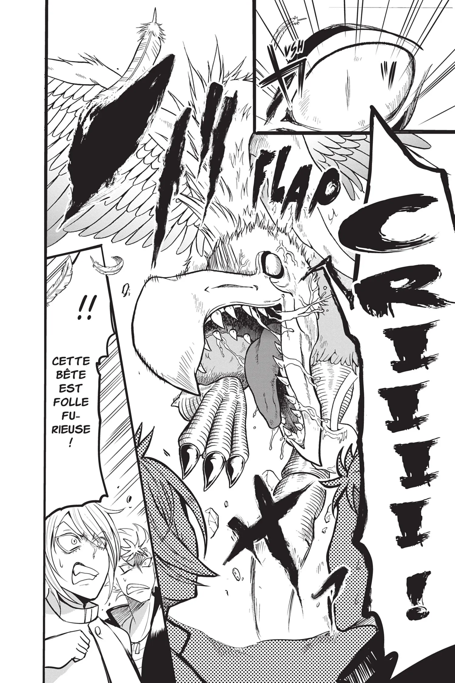 Mairimashita! Iruma-Kun - 114 - 6559ed7044ba4.webp