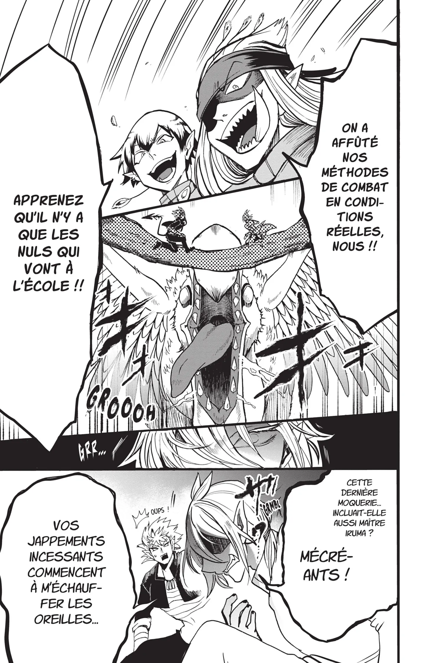 Mairimashita! Iruma-Kun - 114 - 6559ed70c3a64.webp
