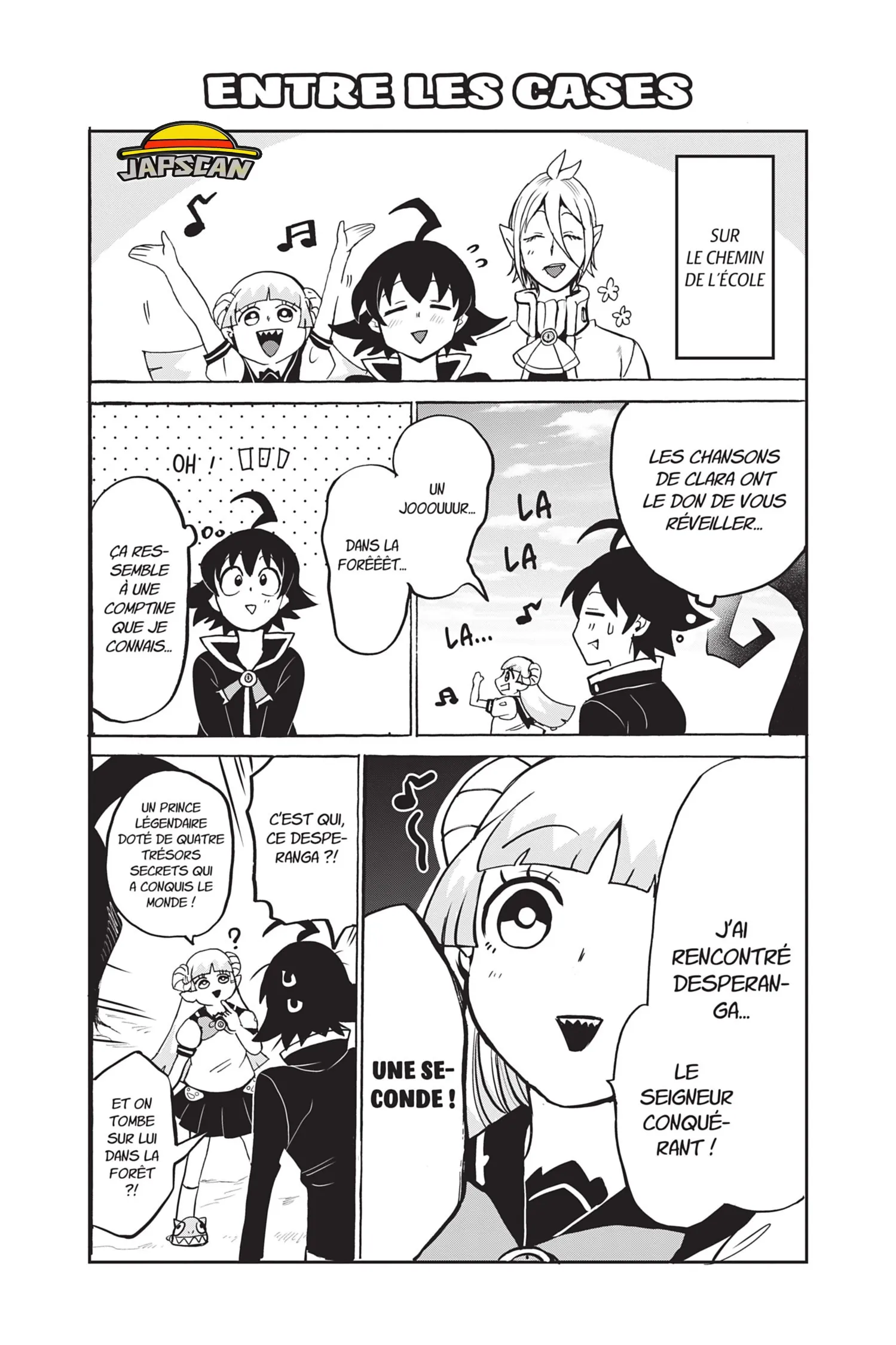 Mairimashita! Iruma-Kun - 115.5 - 6559ed7daef76.webp