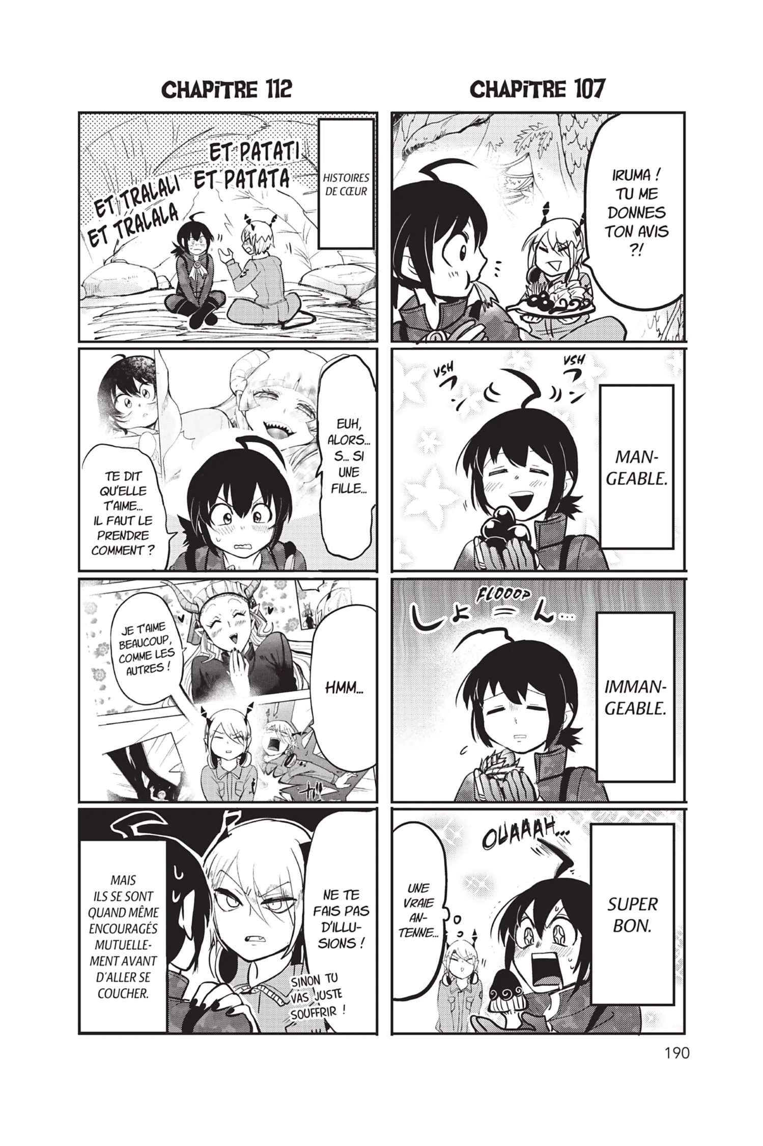 Mairimashita! Iruma-Kun - 115.5 - 6559ed7eacdde.webp