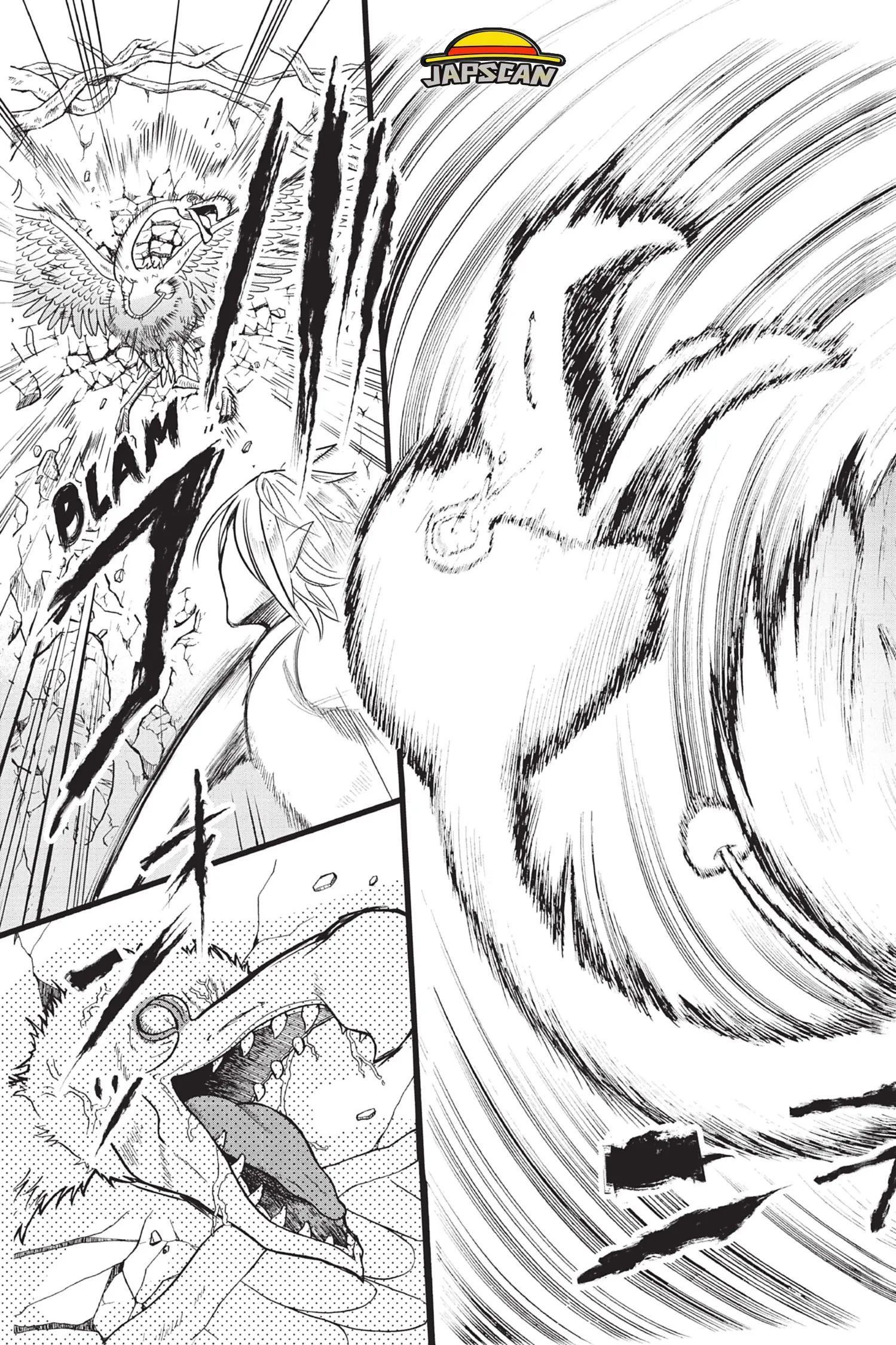 Mairimashita! Iruma-Kun - 115 - 6559ed7439e78.webp