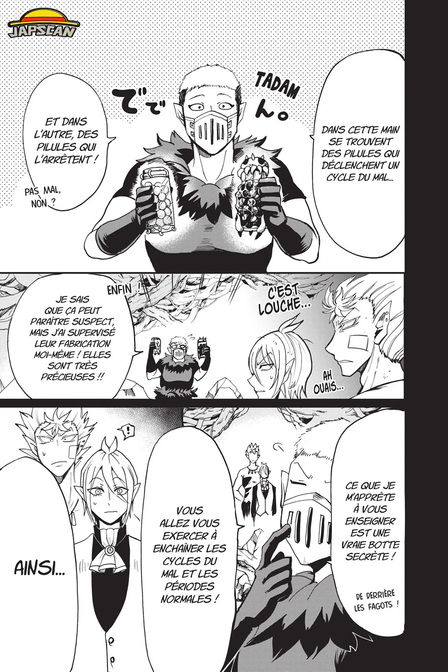 Mairimashita! Iruma-Kun - 115 - 6559ed754e78e.webp
