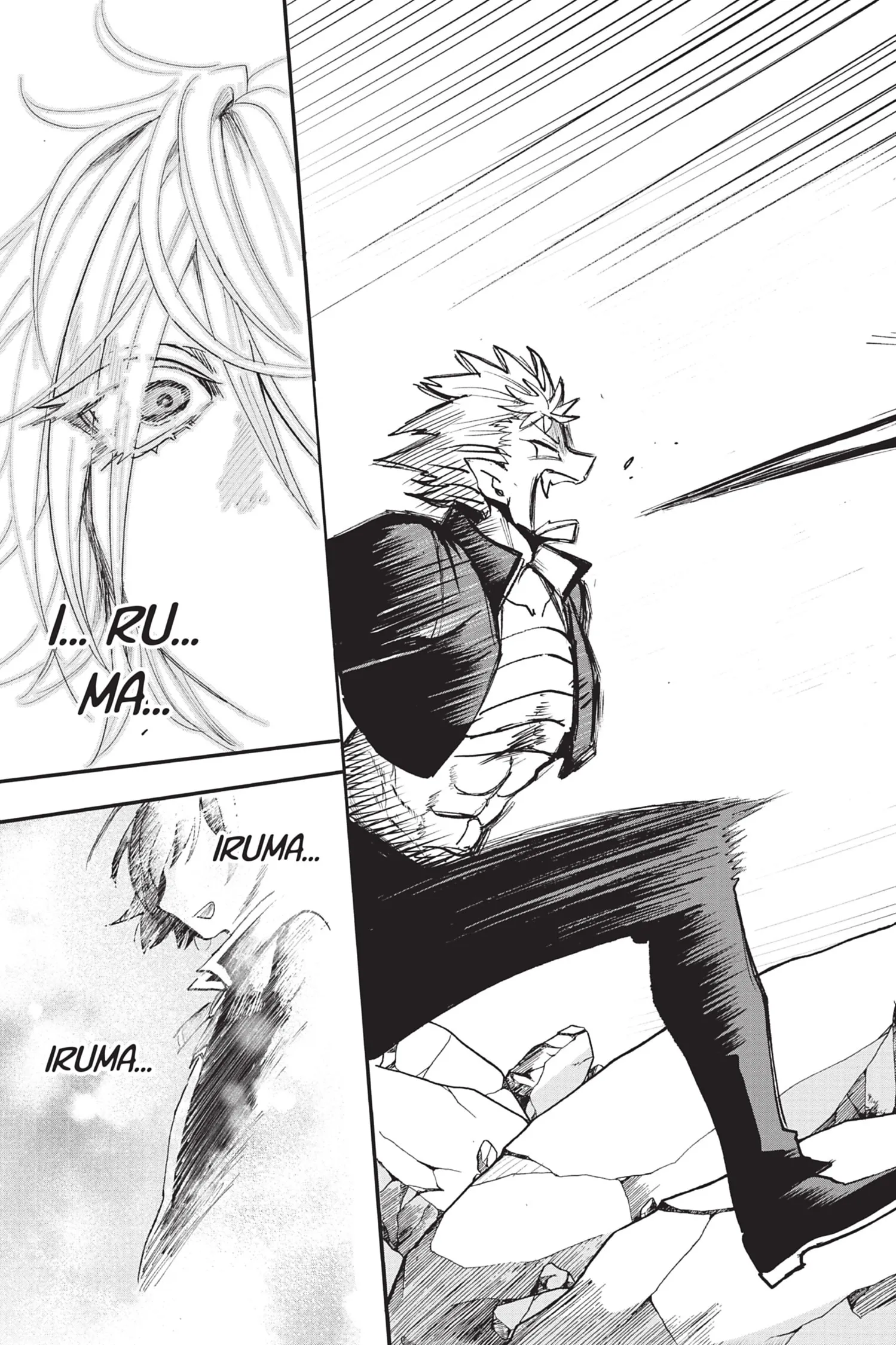 Mairimashita! Iruma-Kun - 115 - 6559ed79b319b.webp