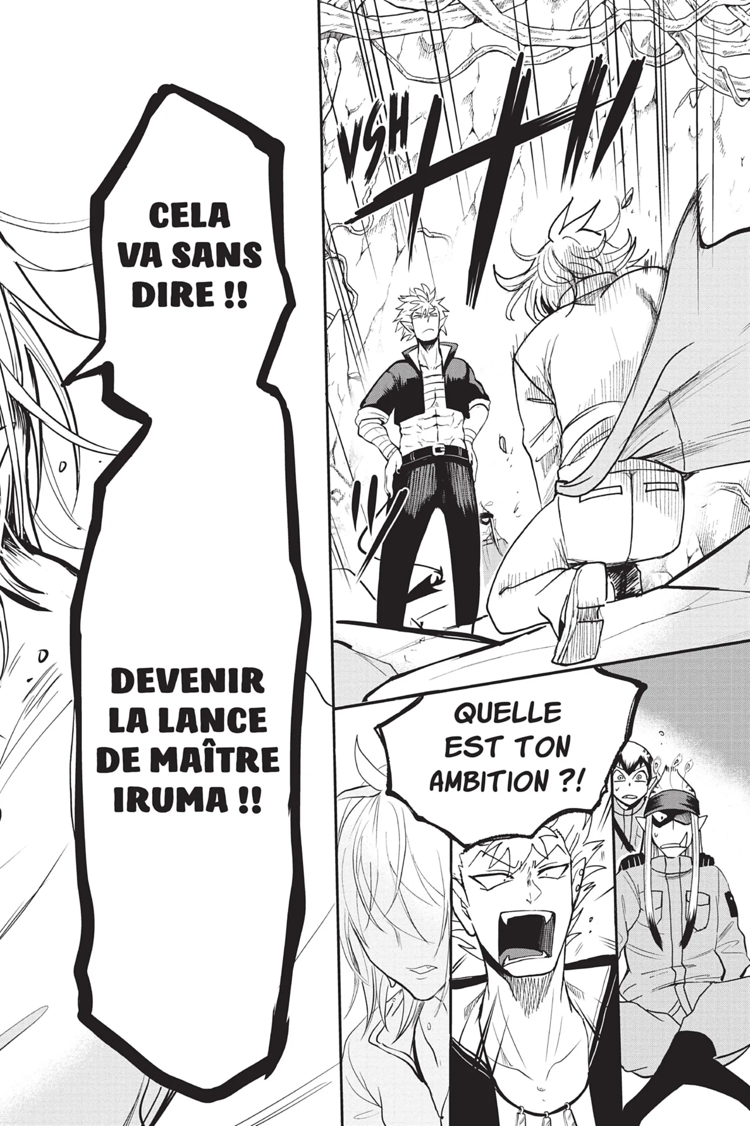 Mairimashita! Iruma-Kun - 115 - 6559ed7b87cbc.webp