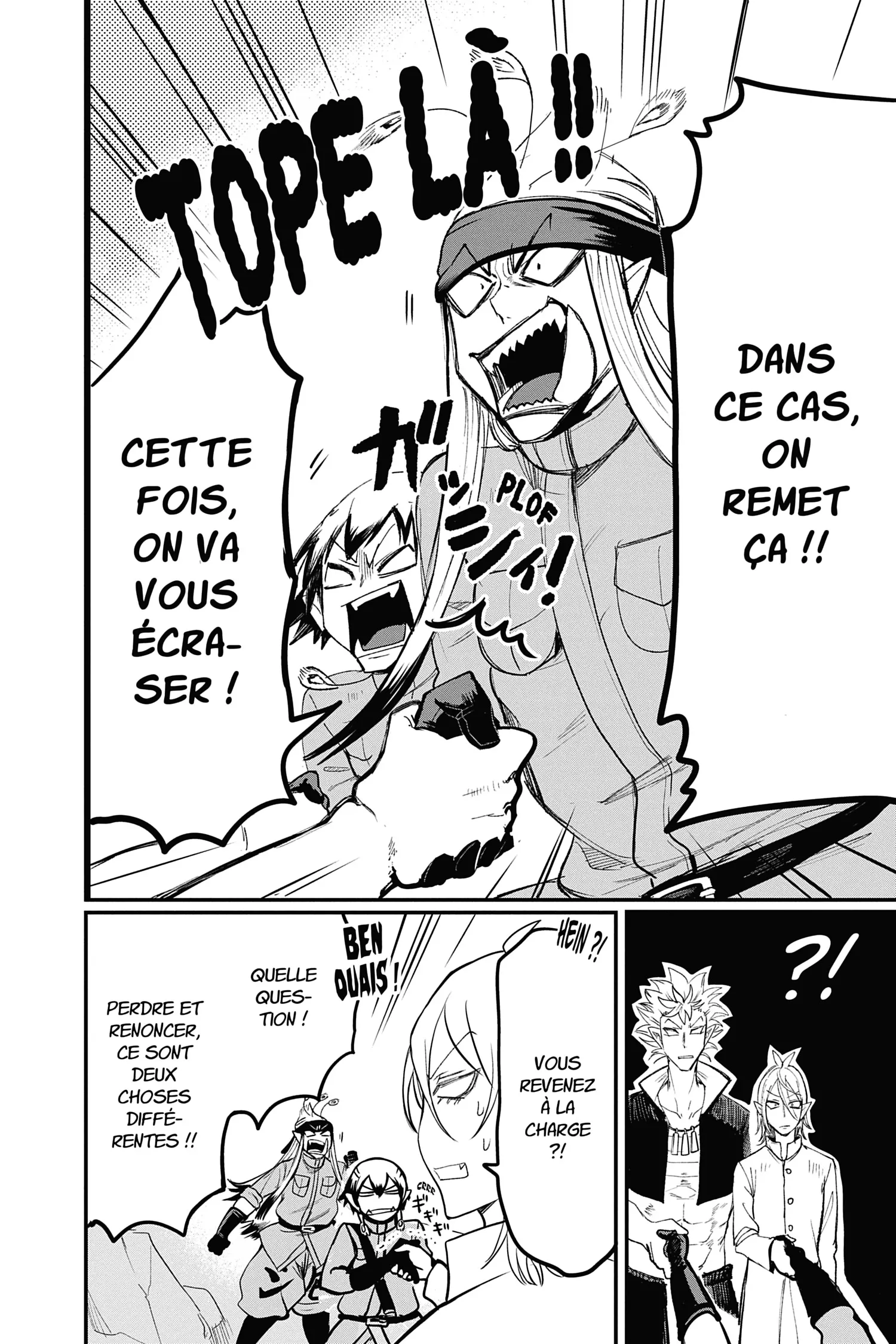 Mairimashita! Iruma-Kun - 116 - 6559ed83eda37.webp