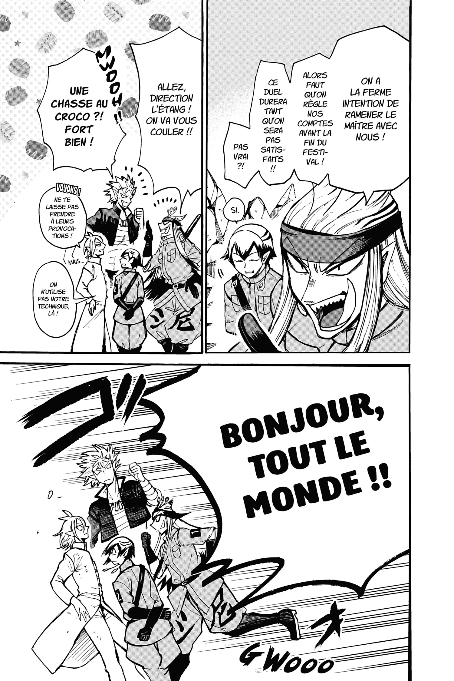 Mairimashita! Iruma-Kun - 116 - 6559ed847baf8.webp