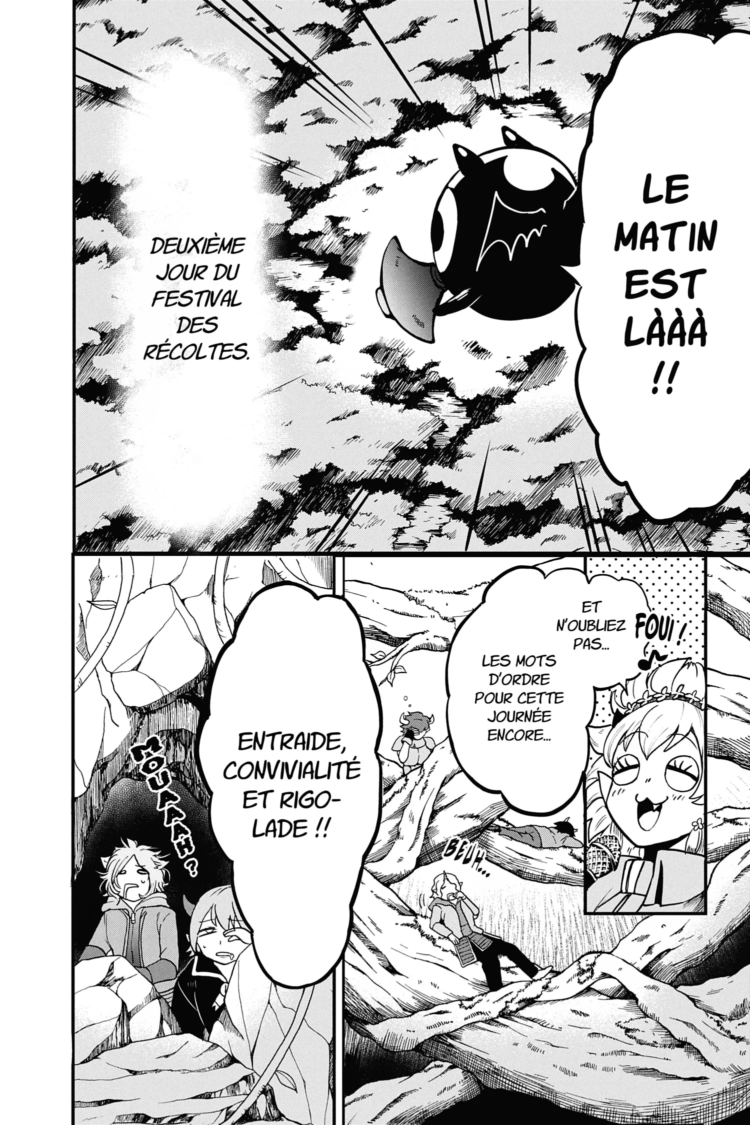 Mairimashita! Iruma-Kun - 116 - 6559ed8518361.webp