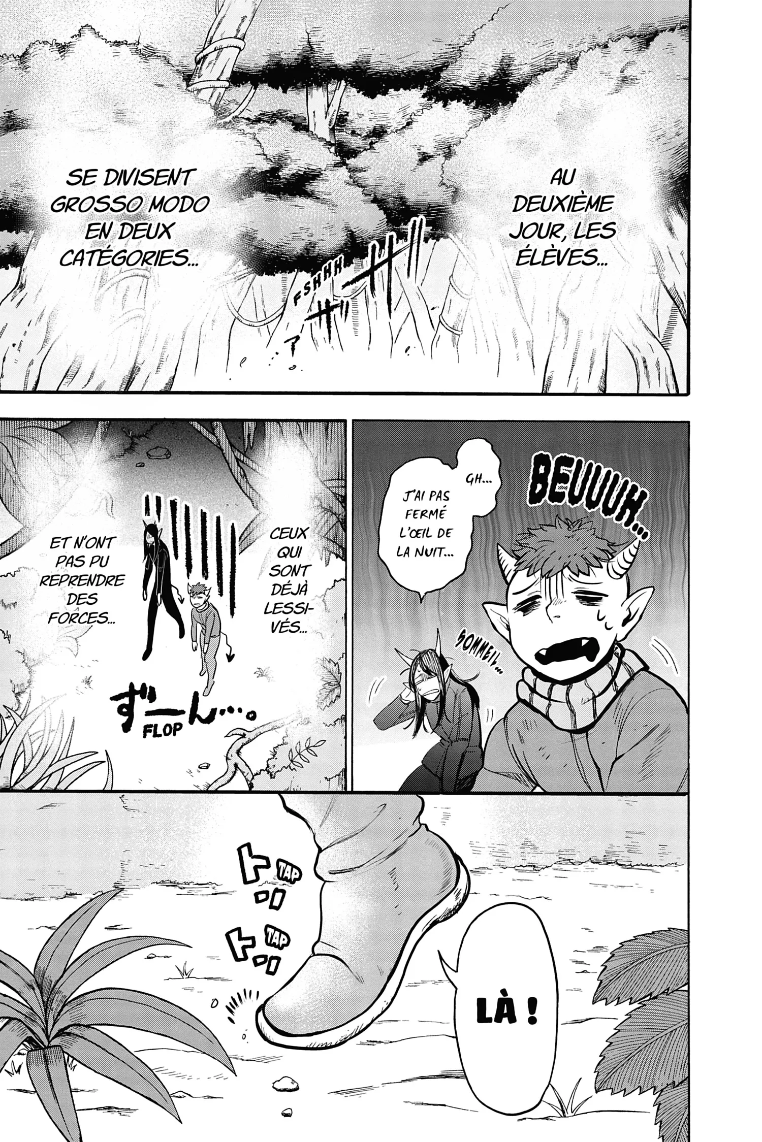 Mairimashita! Iruma-Kun - 116 - 6559ed85b2d6c.webp