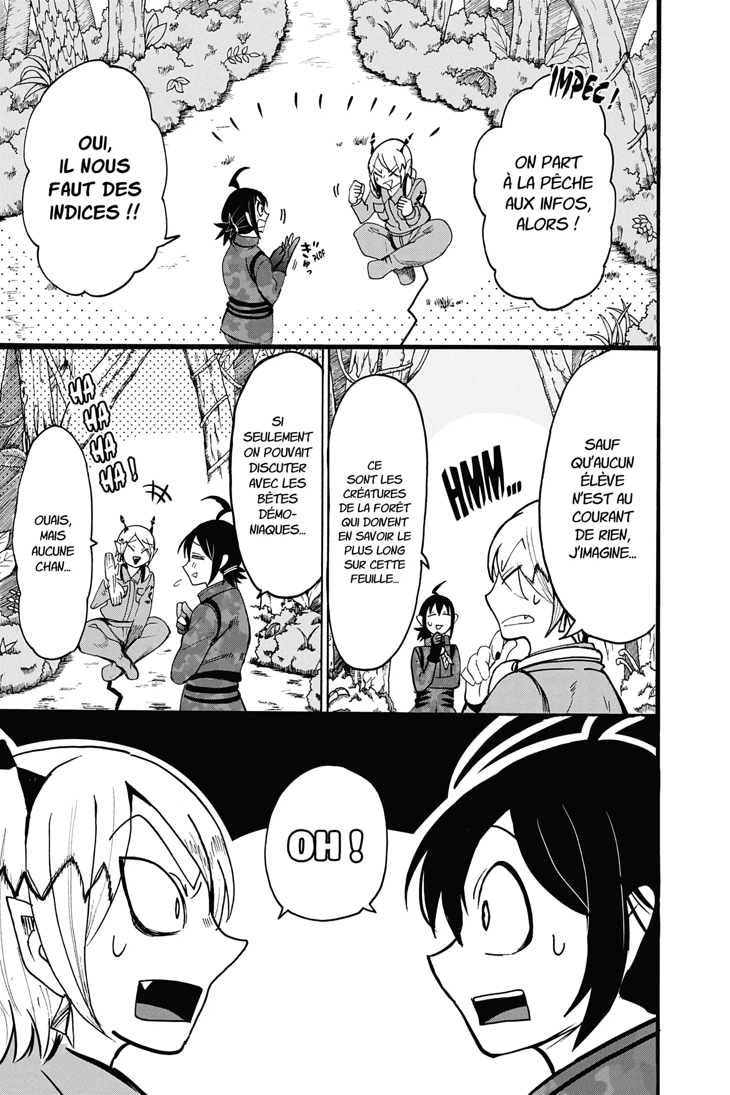 Mairimashita! Iruma-Kun - 116 - 6559ed8a29ccf.webp