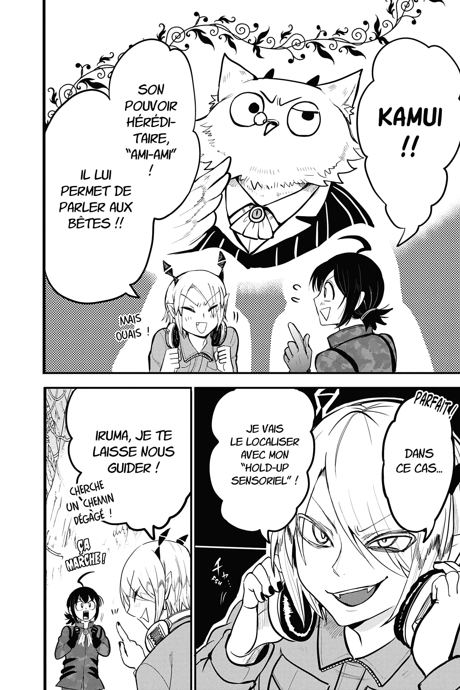 Mairimashita! Iruma-Kun - 116 - 6559ed8aa5a83.webp