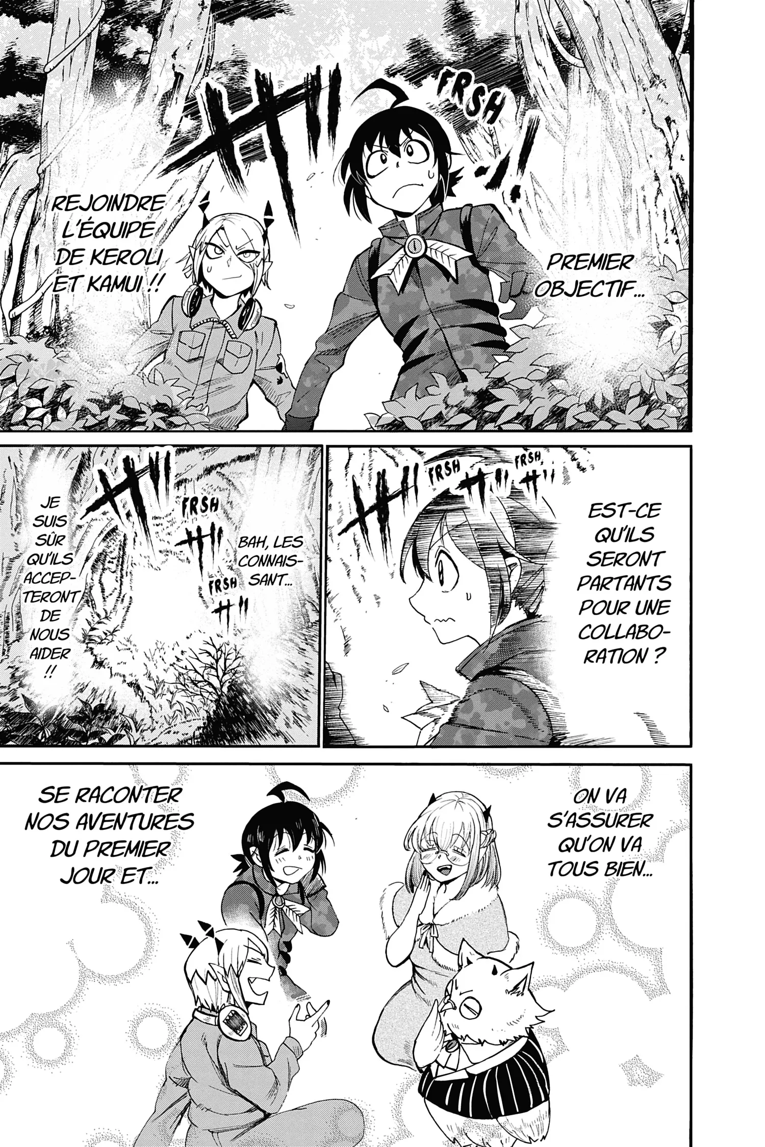 Mairimashita! Iruma-Kun - 116 - 6559ed8b4254c.webp