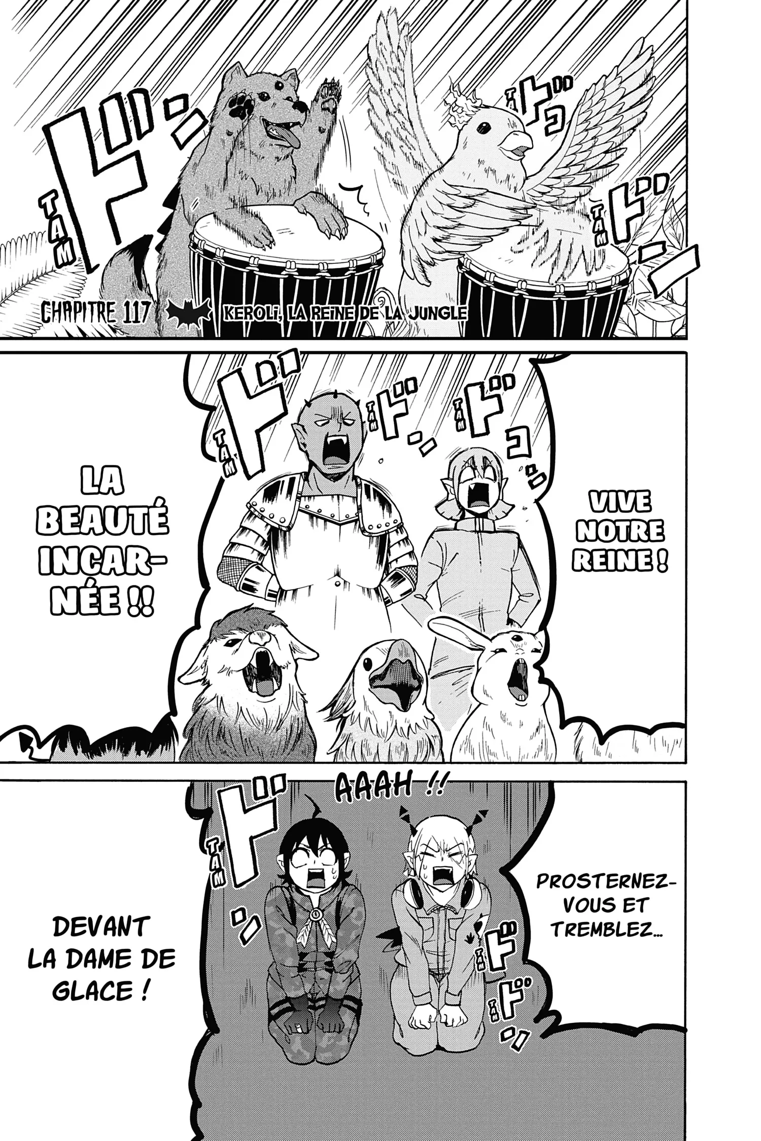 Mairimashita! Iruma-Kun - 117 - 6559ed8de7769.webp